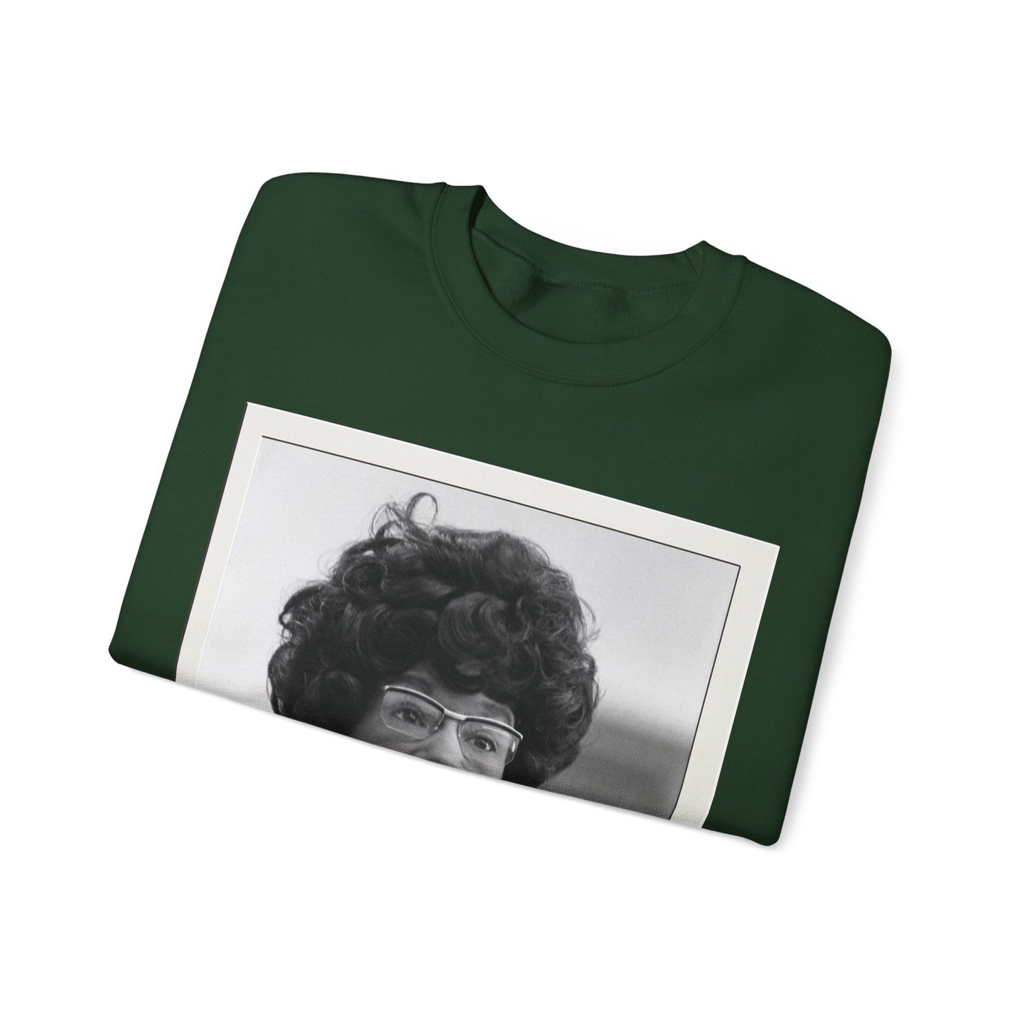HC- “Making history, starts with us” Crewneck Sweatshirt