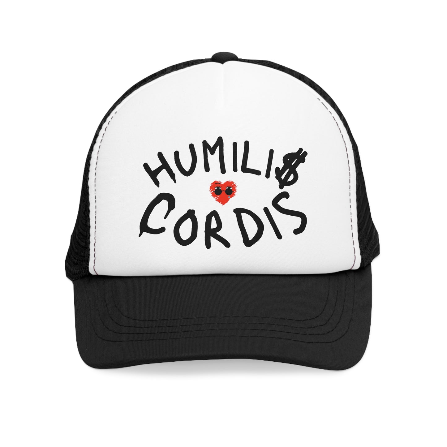 HC- “EYE of U” Mesh Cap