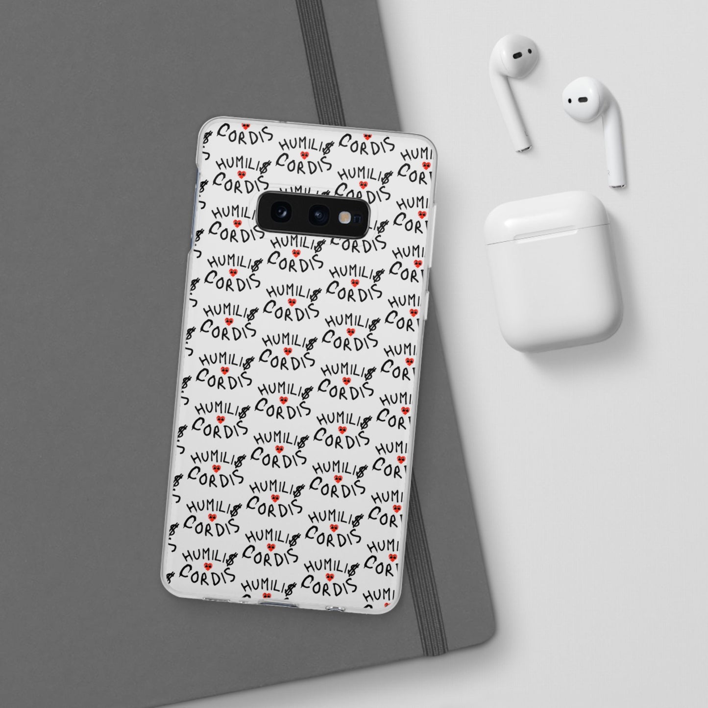HC- “EYE of U” Flexi Case