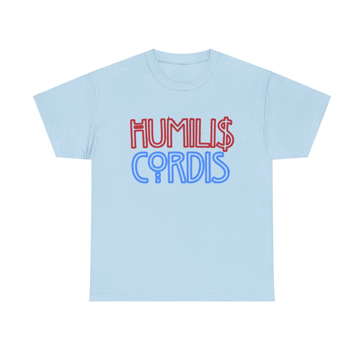 HC- “Perfect Imperfection” Tee