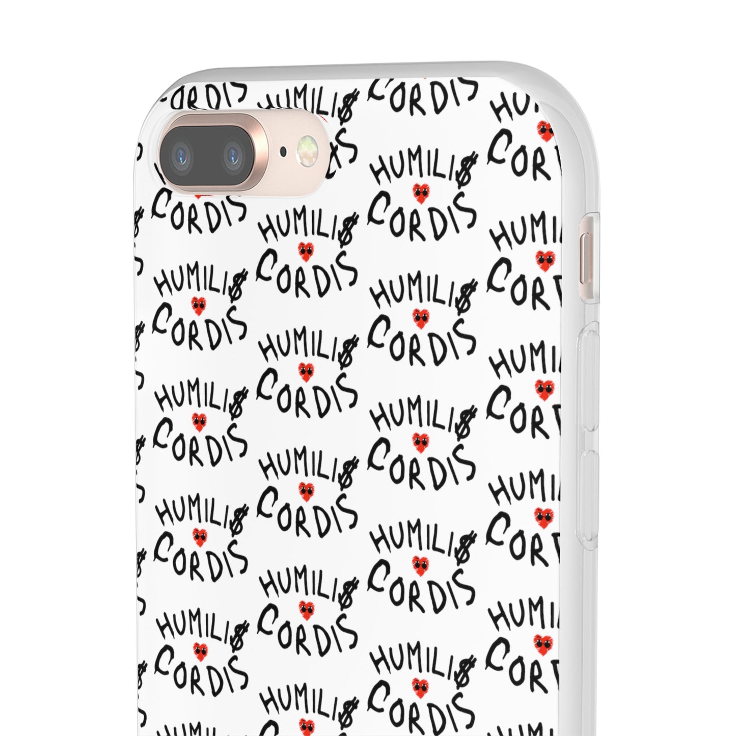 HC- “EYE of U” Flexi Case