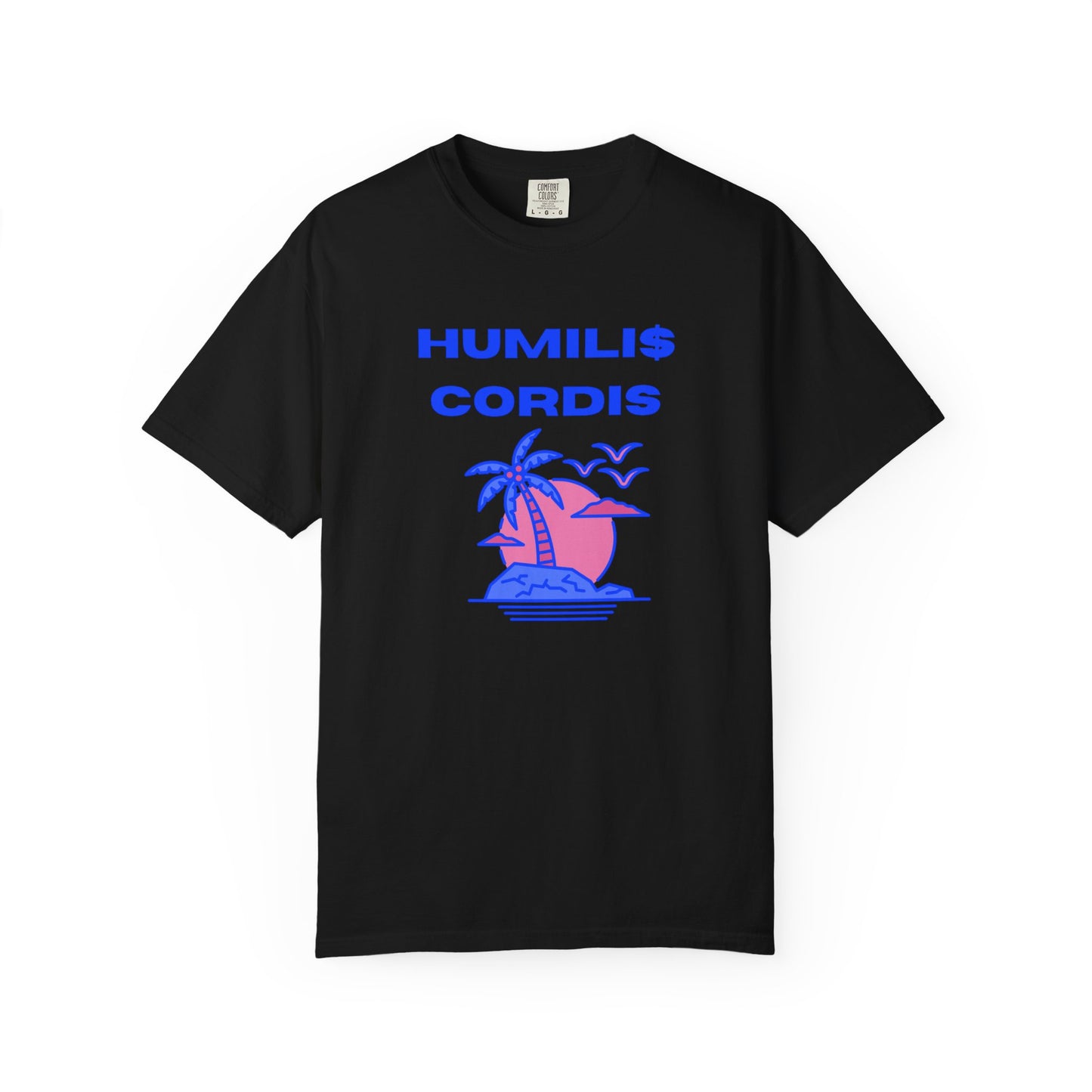 HC-Summer T-shirt