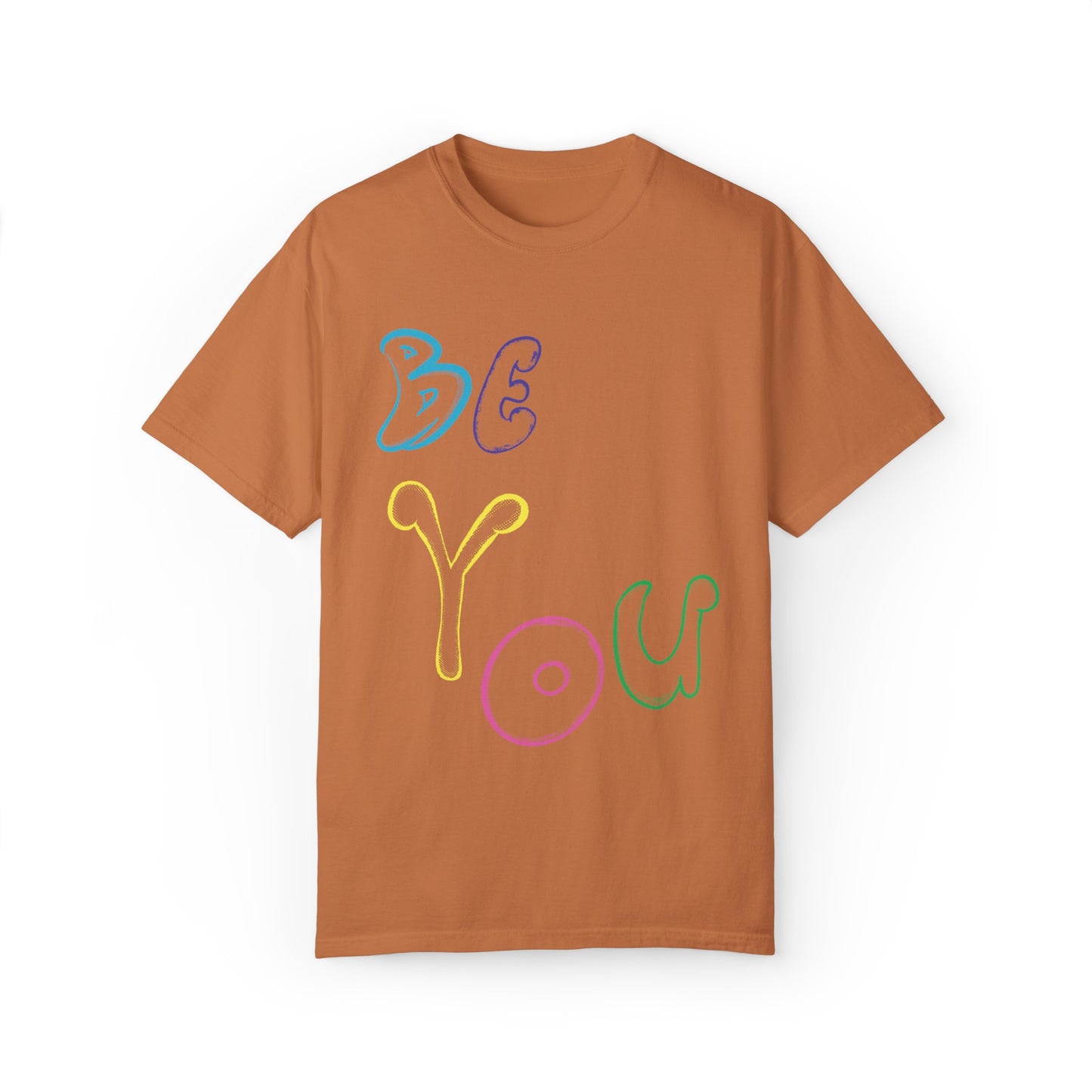 HC- “Be You” T-shirt