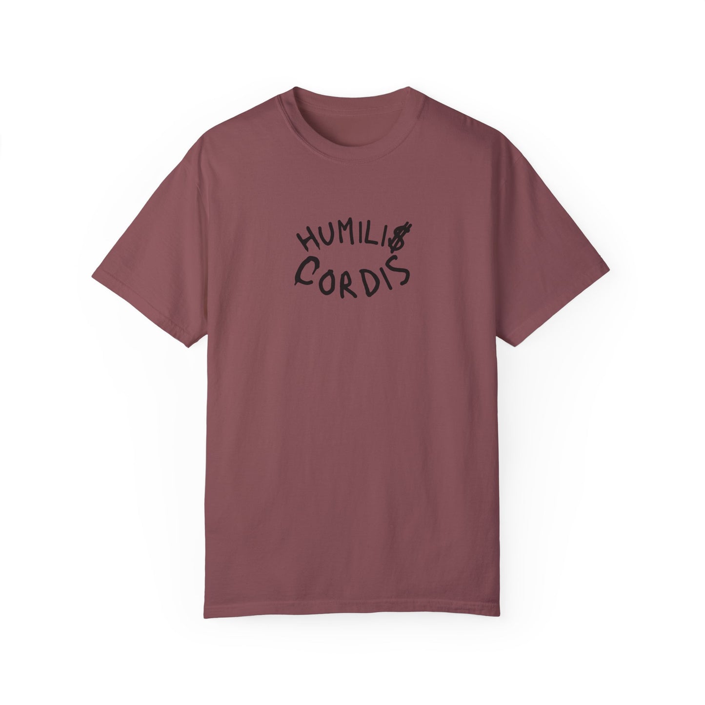 HC - "Psalm 23" T-shirt