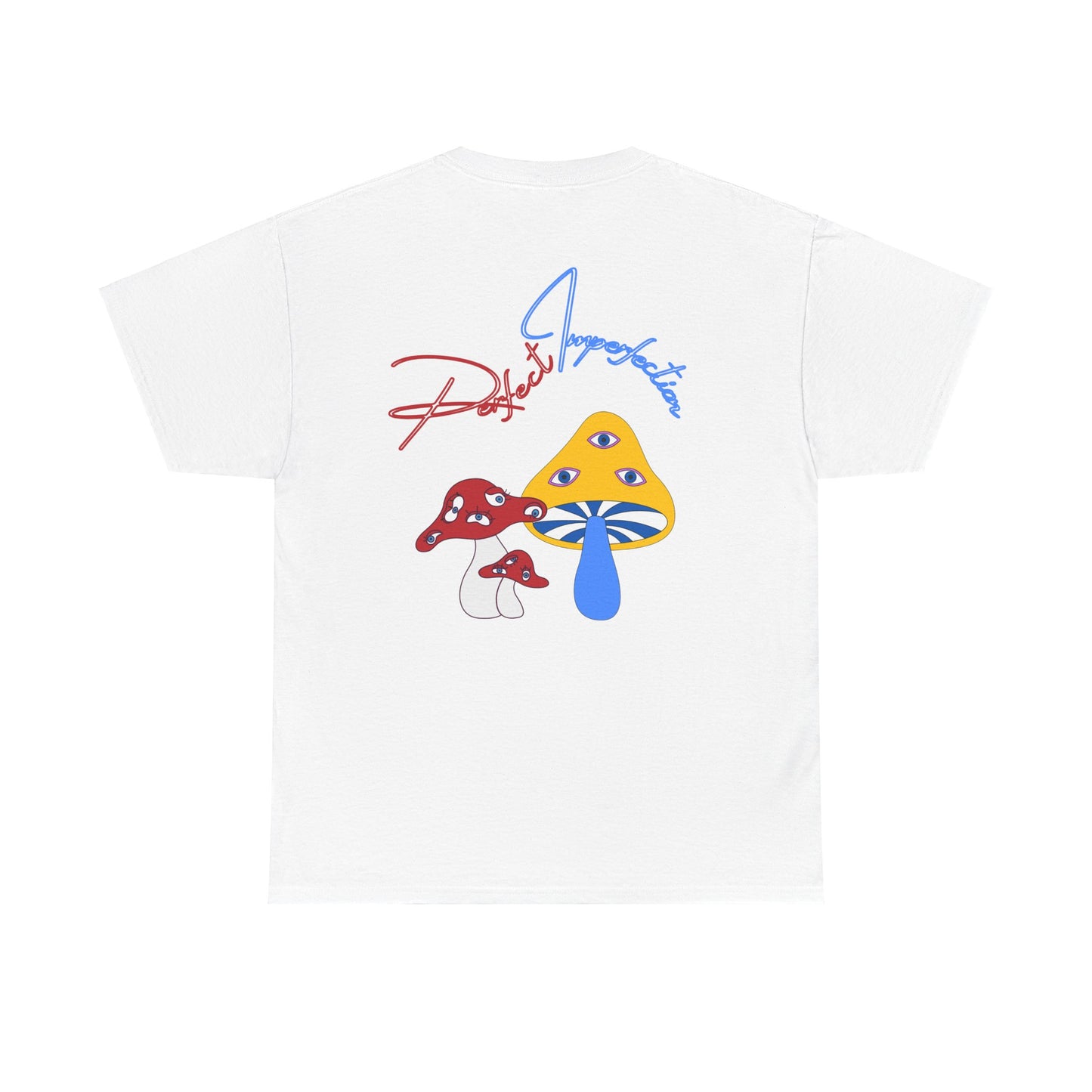 HC- “Perfect Imperfection” Tee