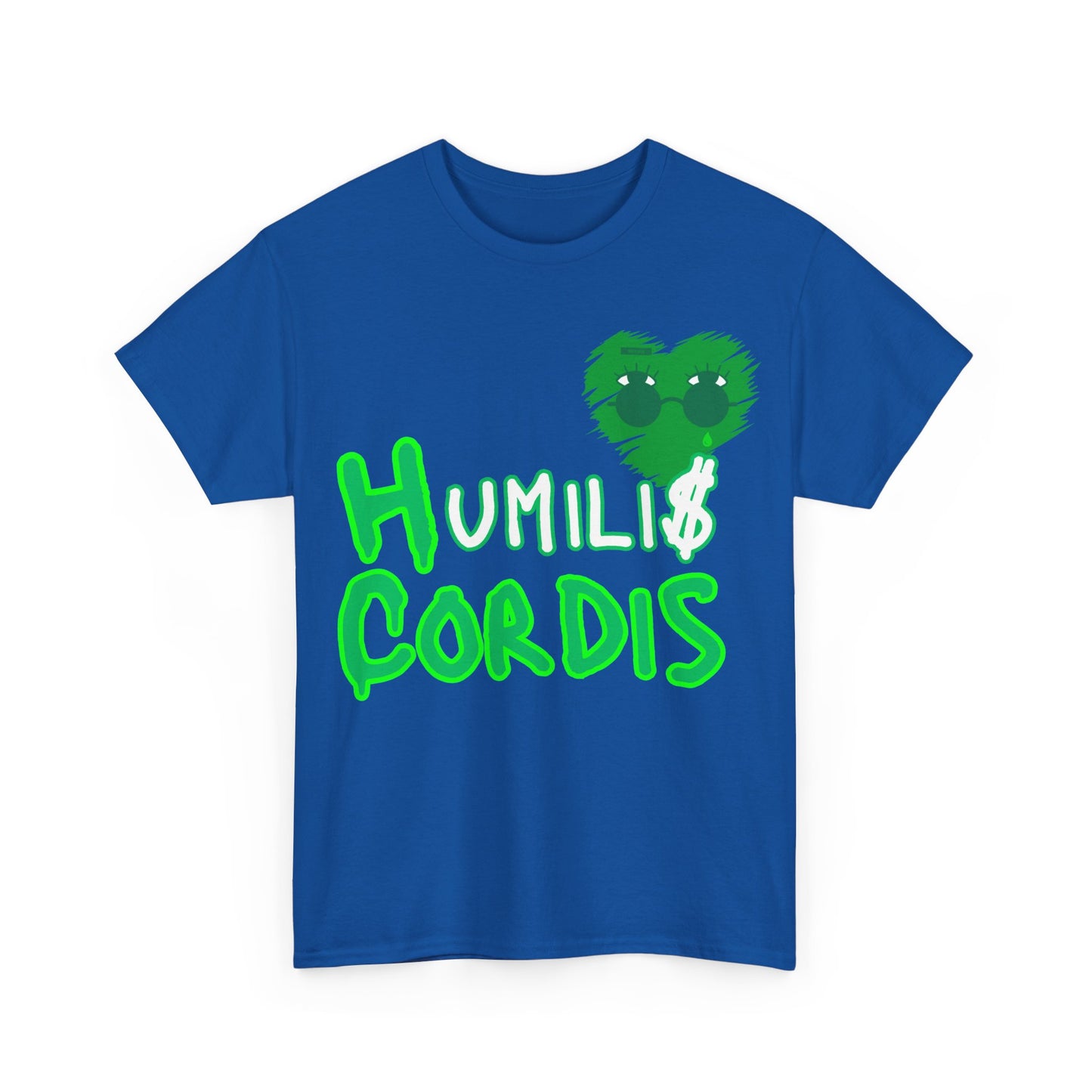 HC- “HC Formula” Tee