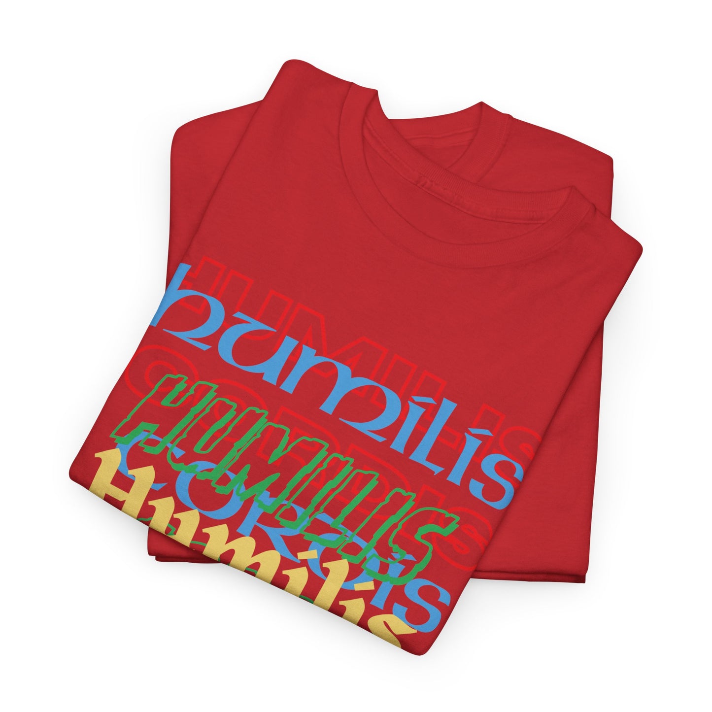 HC-“HC Effect” Tee