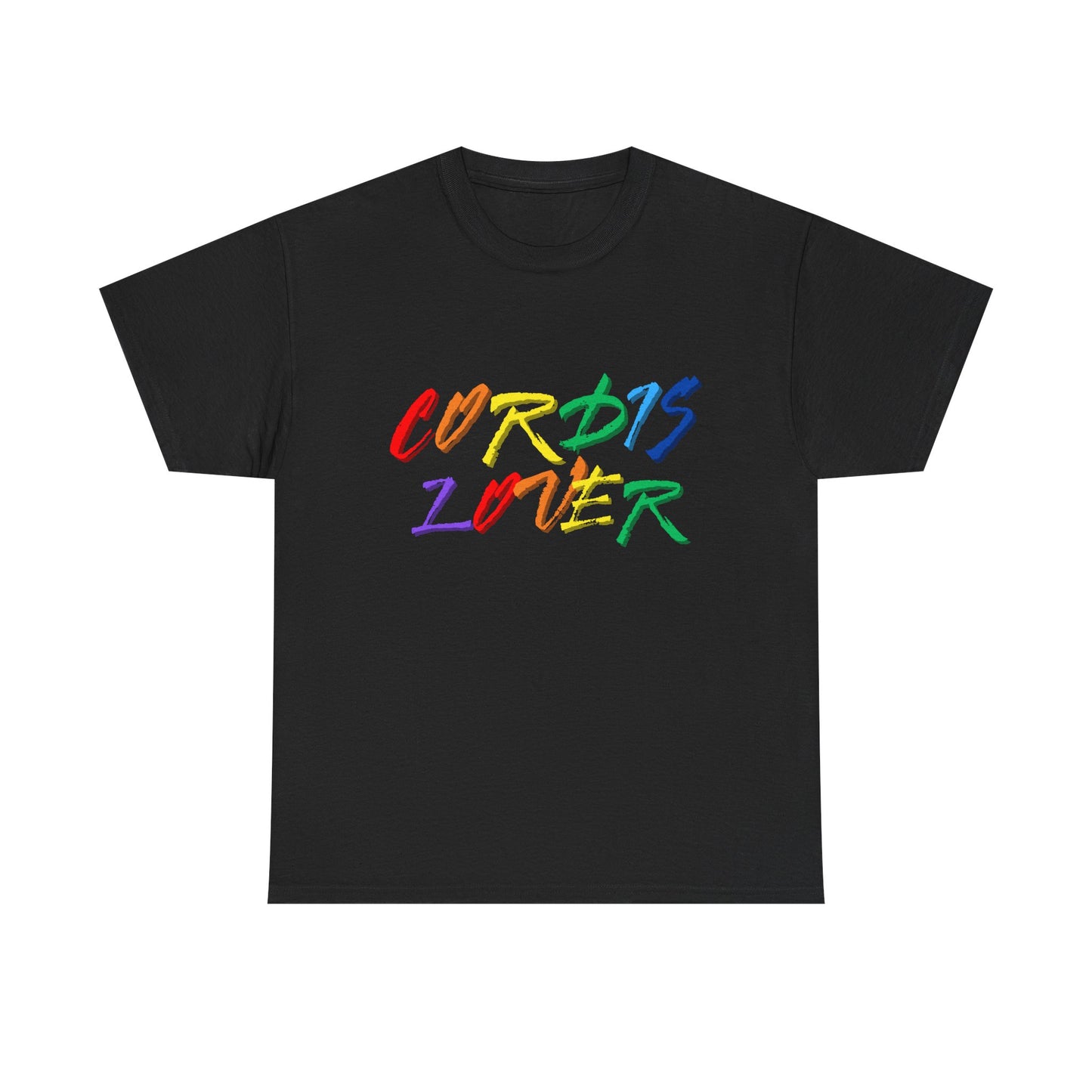 HC-“Cordis Lover” Tee