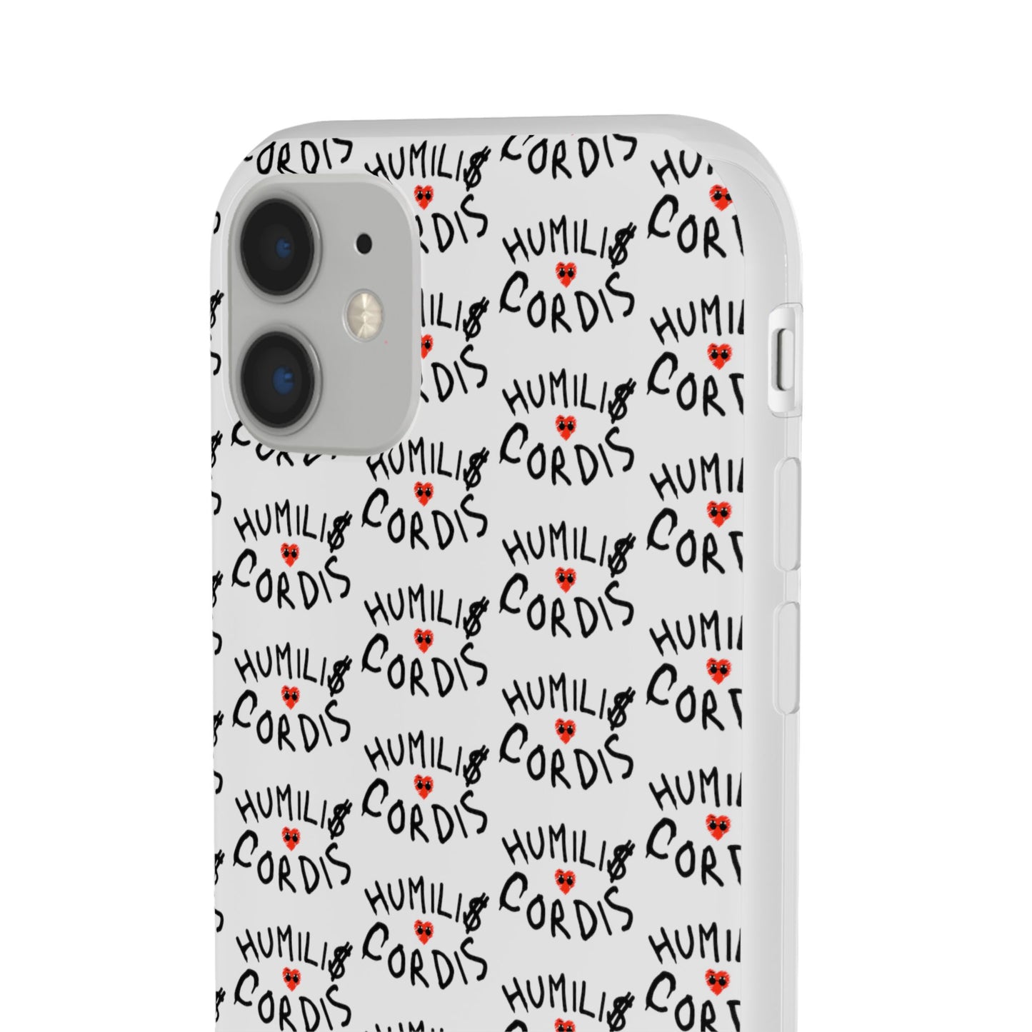 HC- “EYE of U” Flexi Case