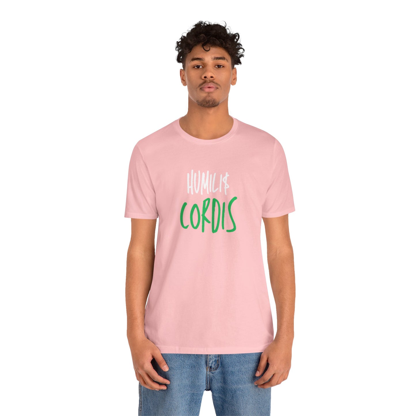 HC Tee