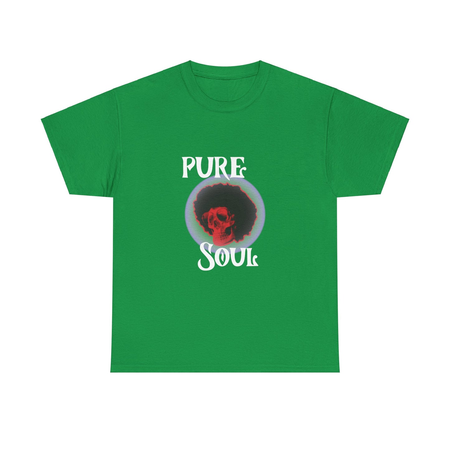 HC- “Pure Soul” Tee