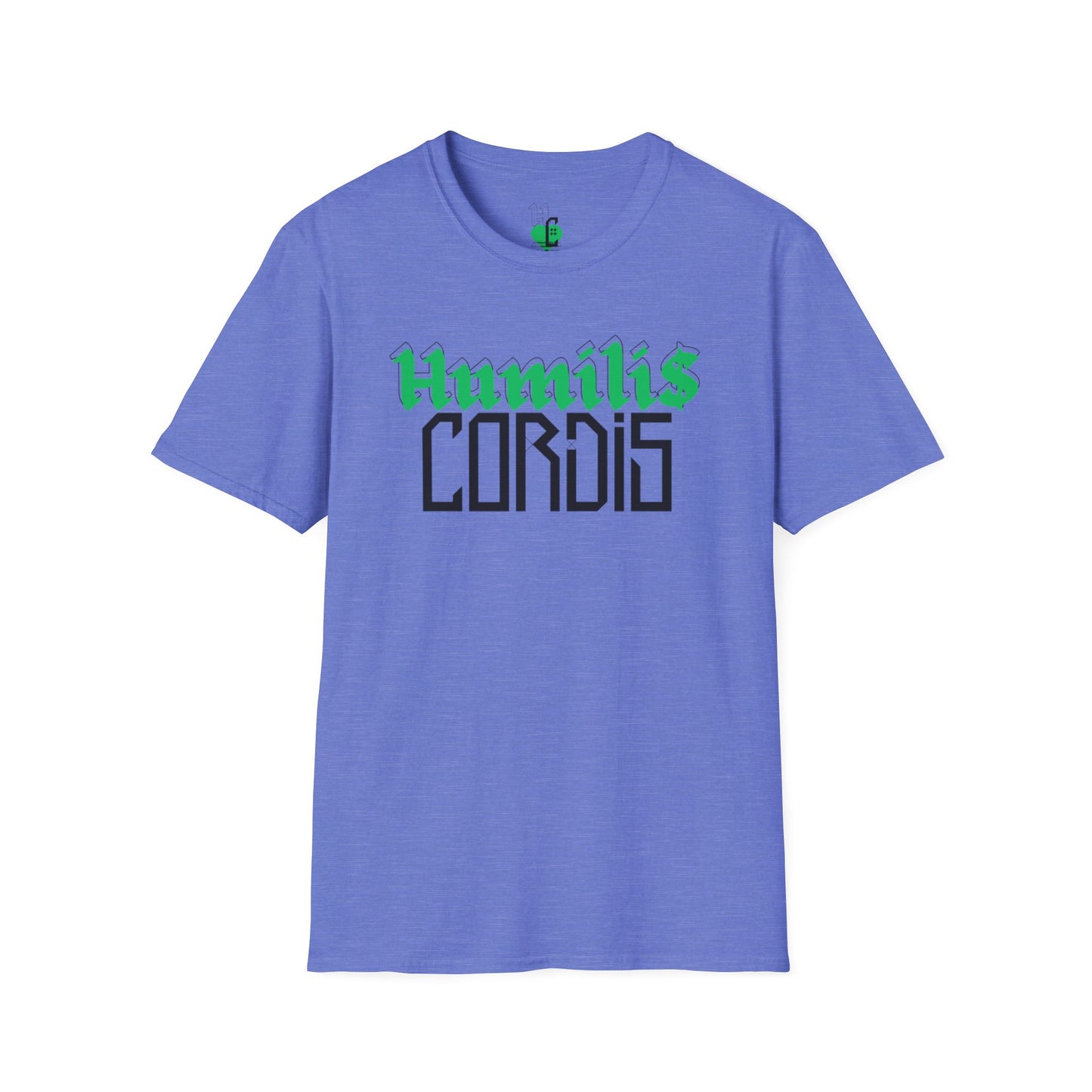 HC- Softstyle Logo T-Shirt