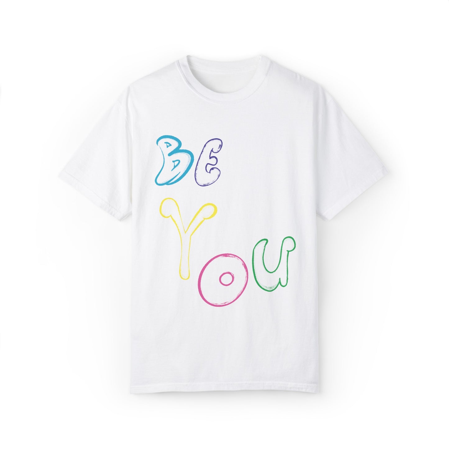 HC- “Be You” T-shirt