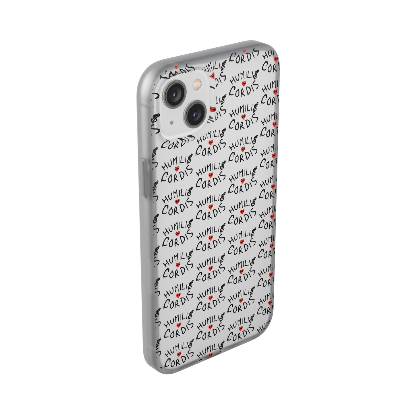 HC- “EYE of U” Flexi Case