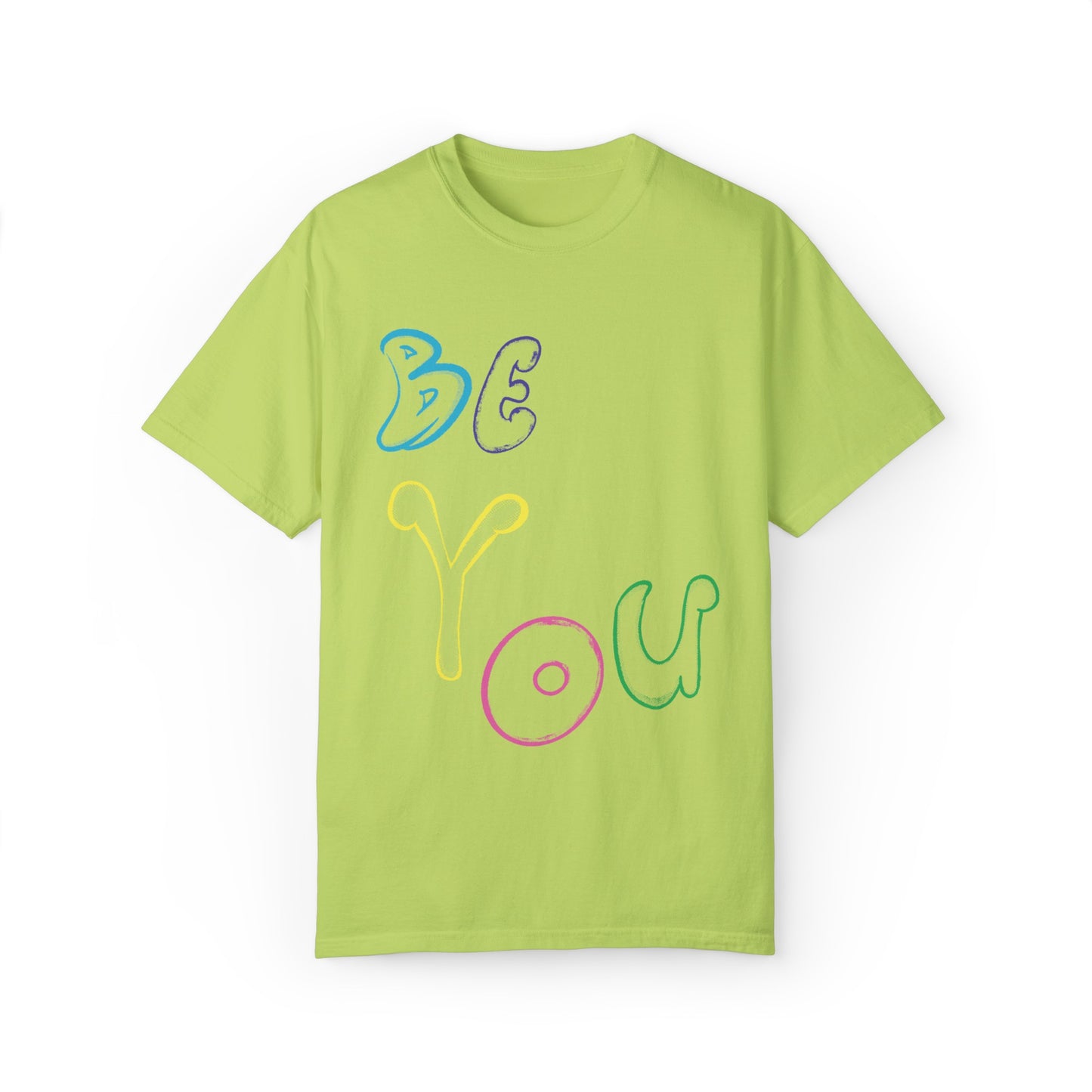HC- “Be You” T-shirt