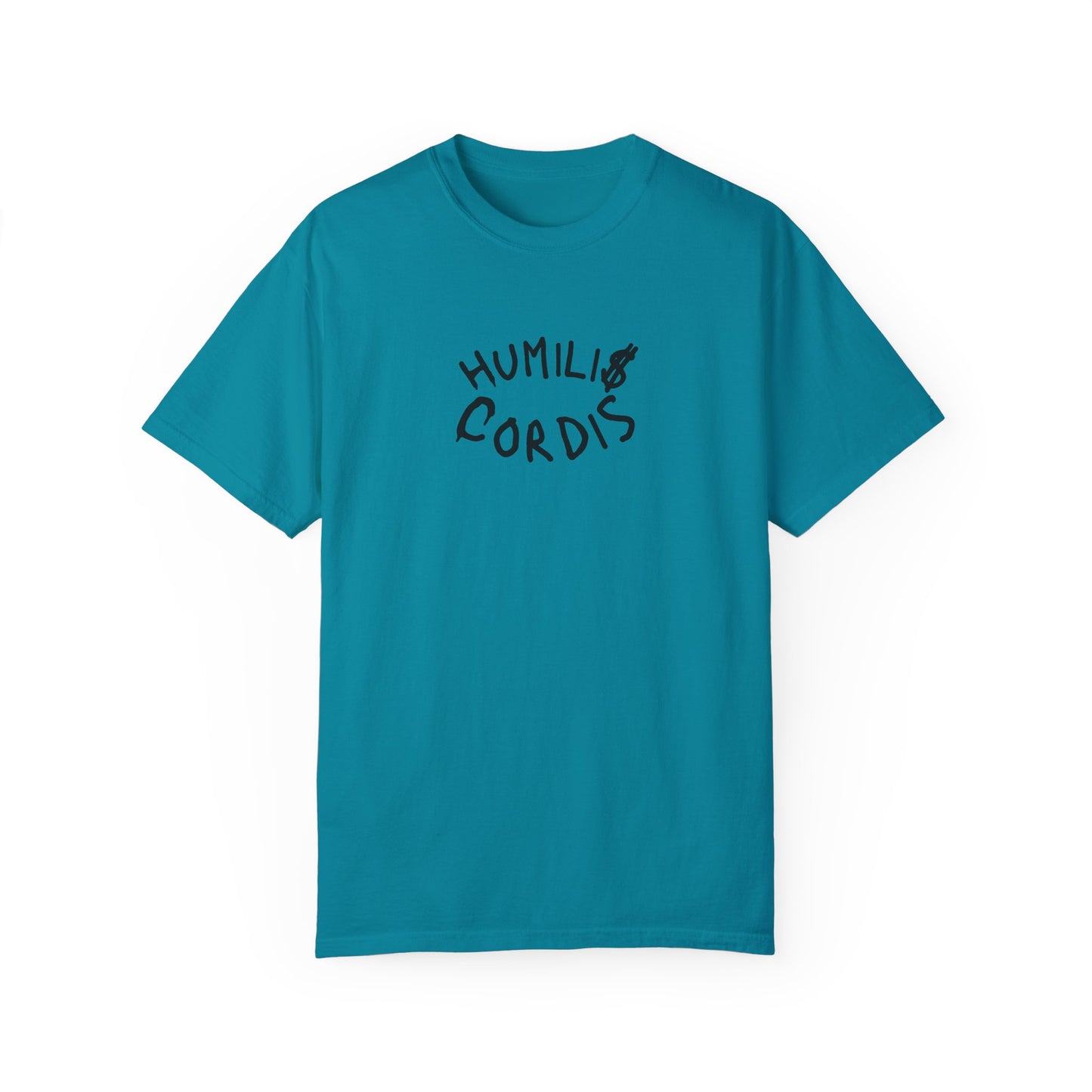 HC - "Psalm 23" T-shirt