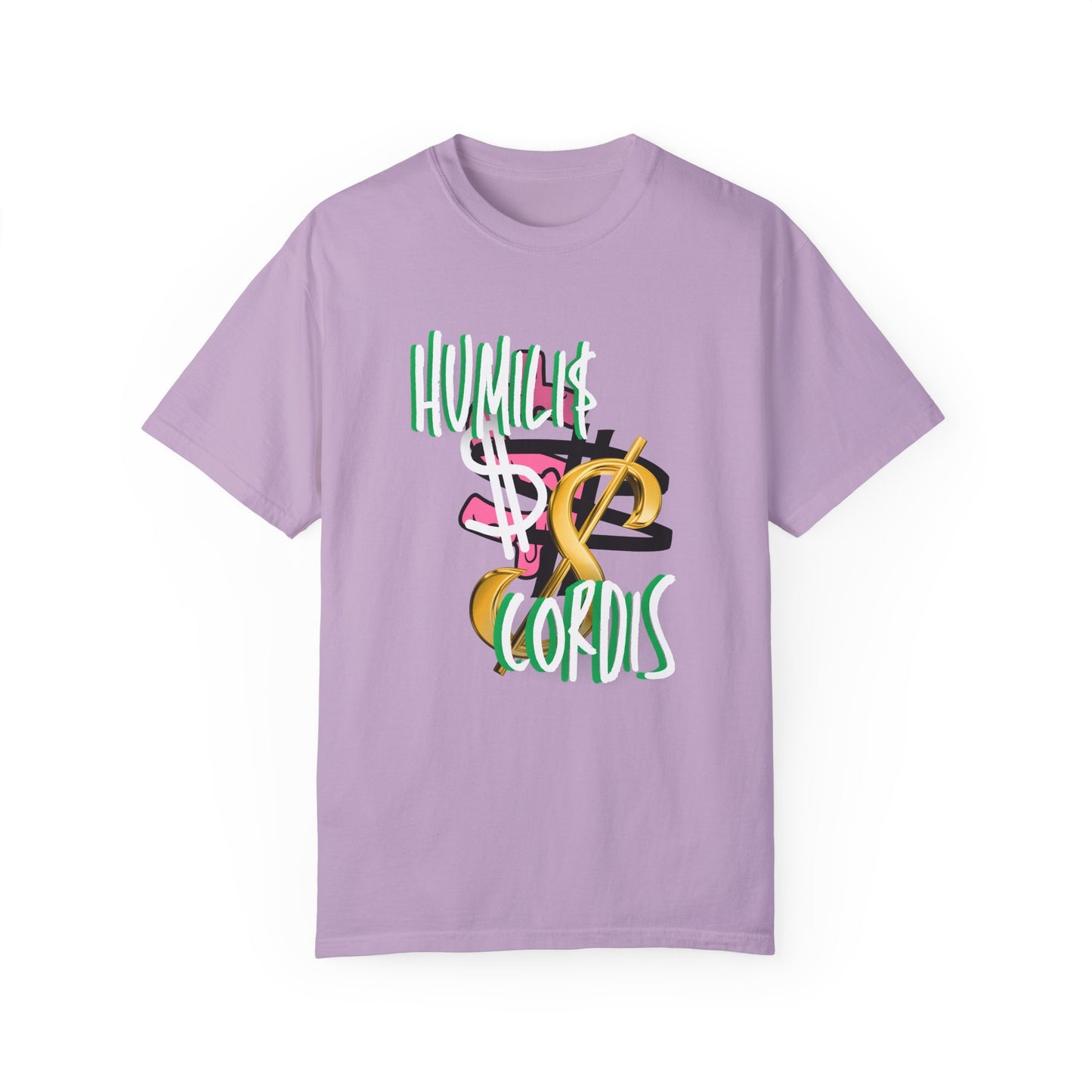 HC- “Money $ign” T-shirt