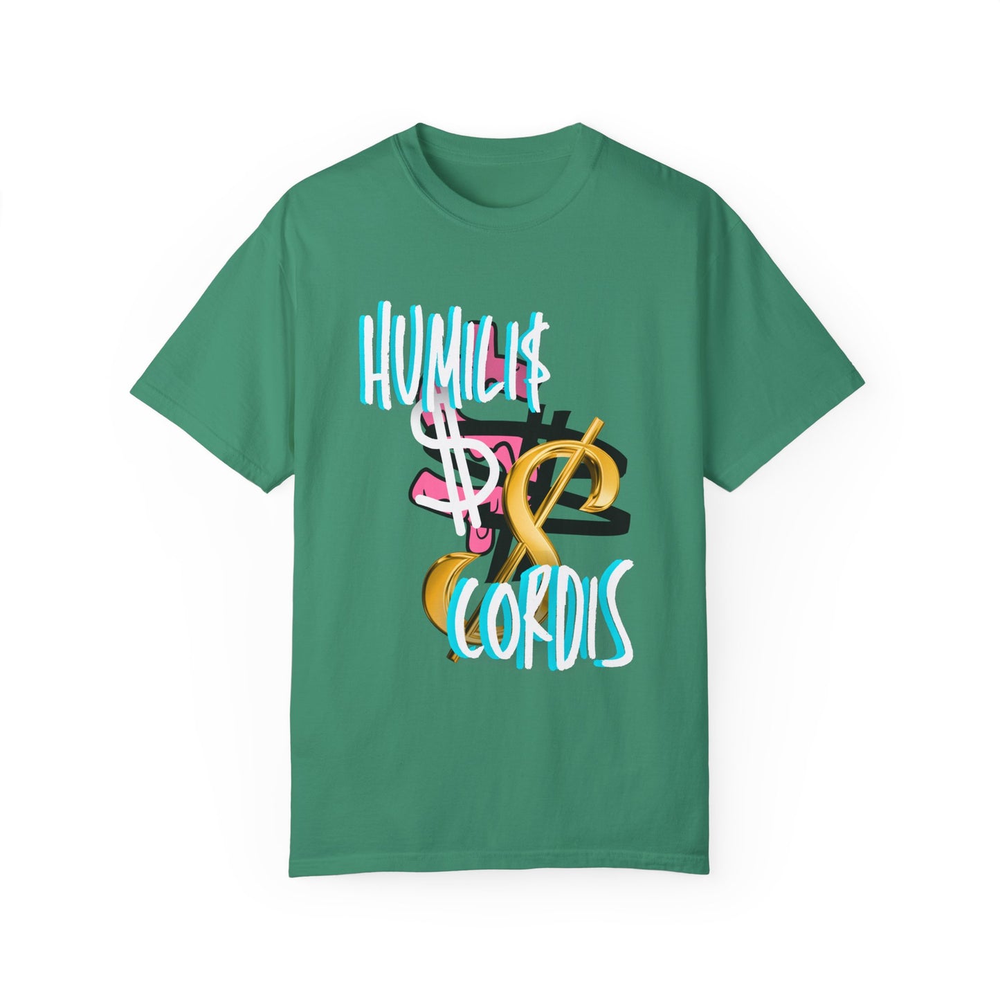 HC- “Money $ign” T-shirt
