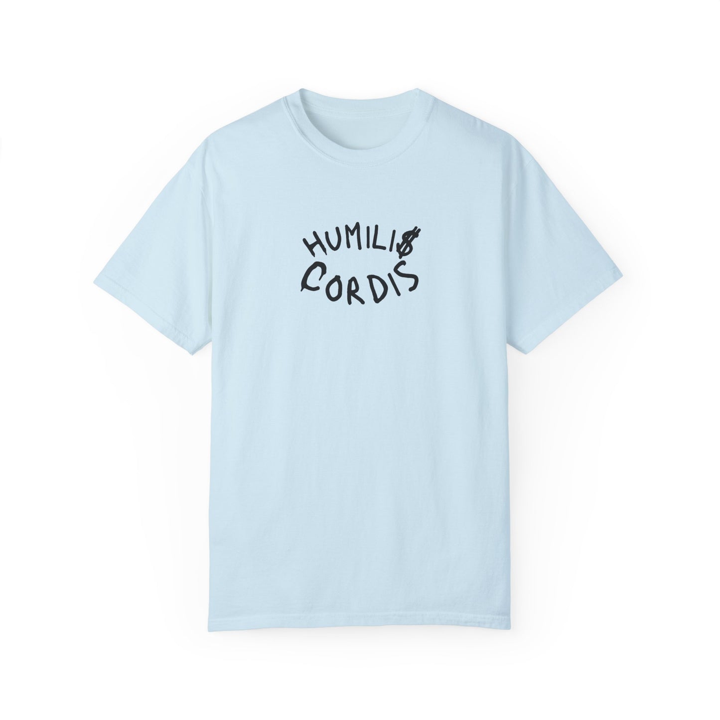 HC - "Psalm 23" T-shirt