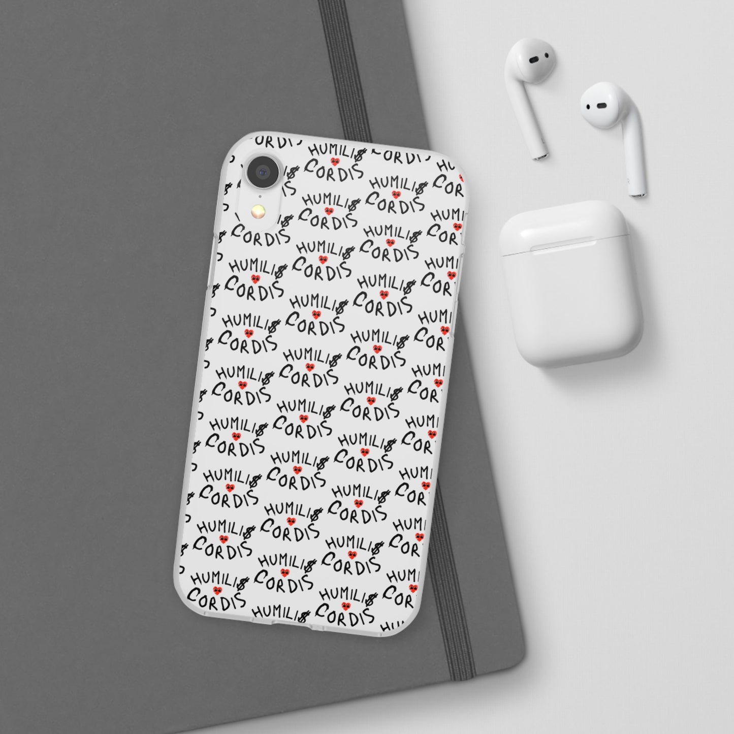 HC- “EYE of U” Flexi Case
