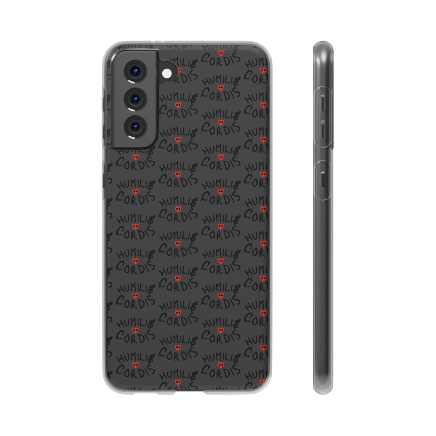 HC- “EYE of U” Flexi Case