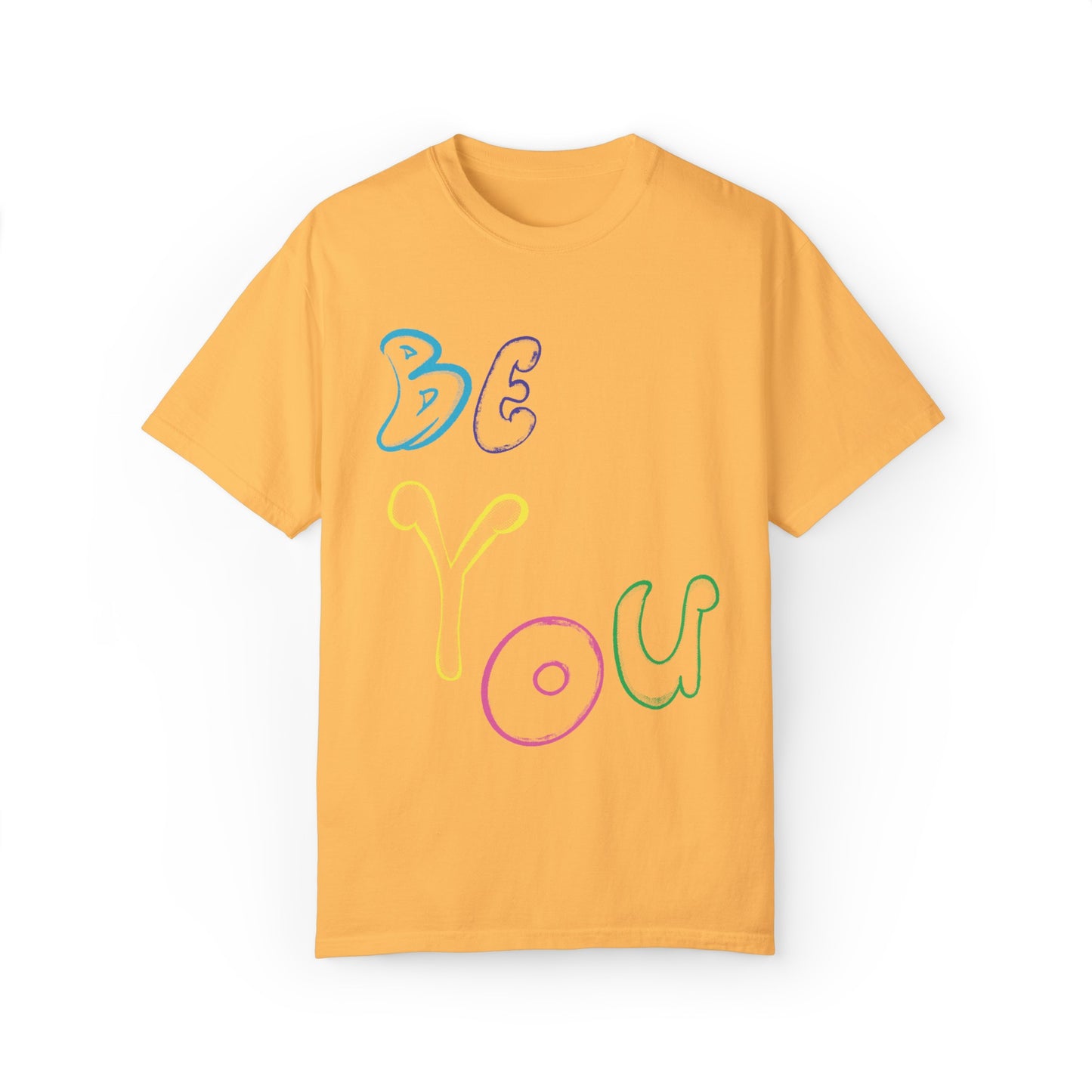 HC- “Be You” T-shirt