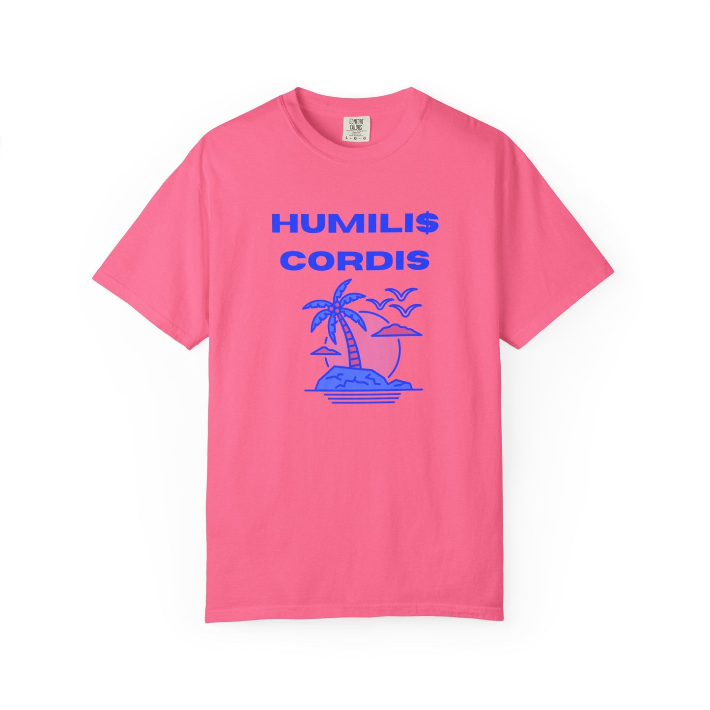 HC-Summer T-shirt