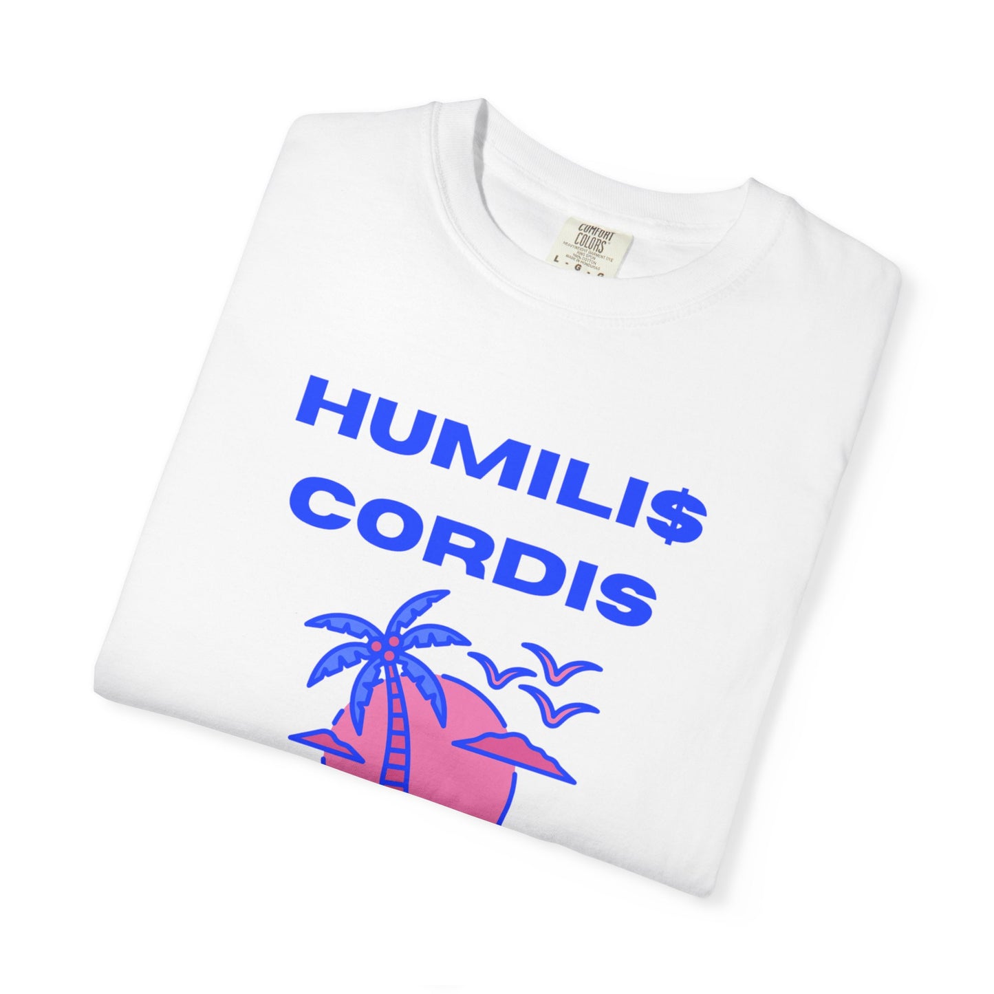 HC-Summer T-shirt