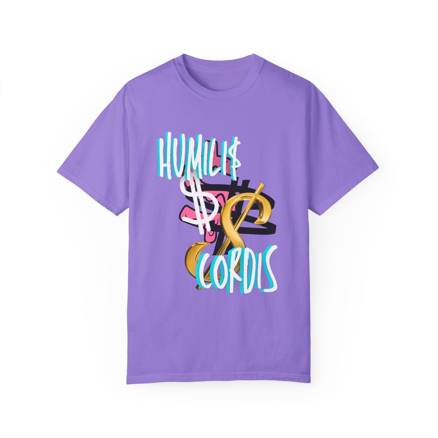 HC- “Money $ign” T-shirt