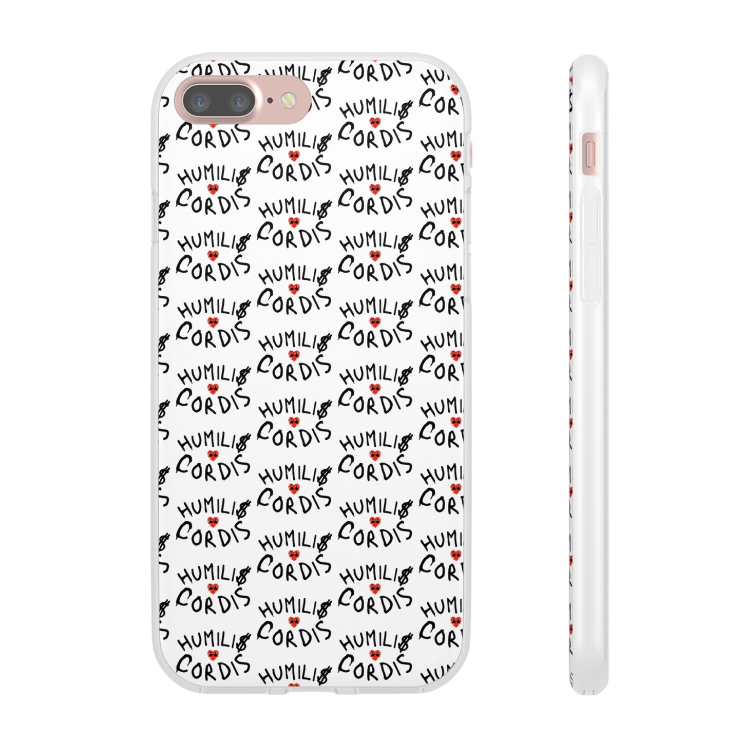 HC- “EYE of U” Flexi Case