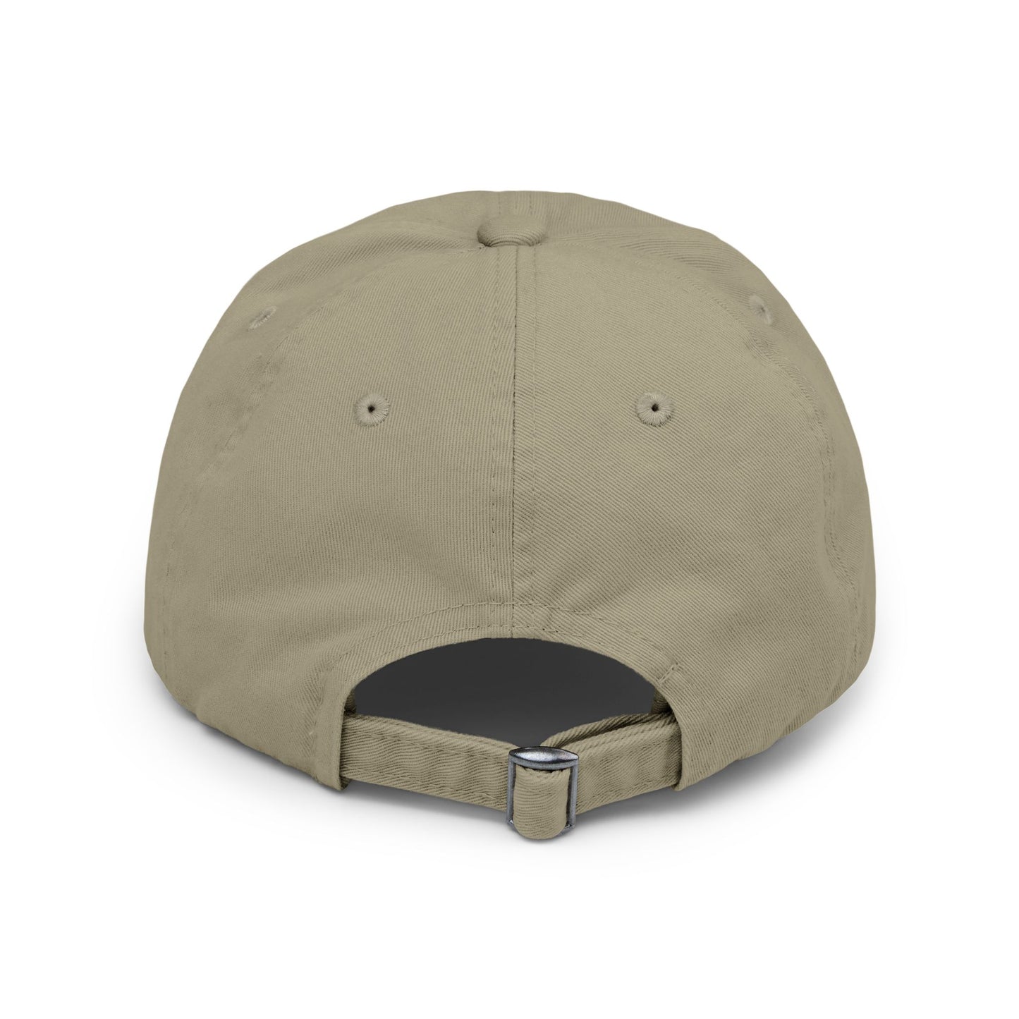 HC-Distressed Cap