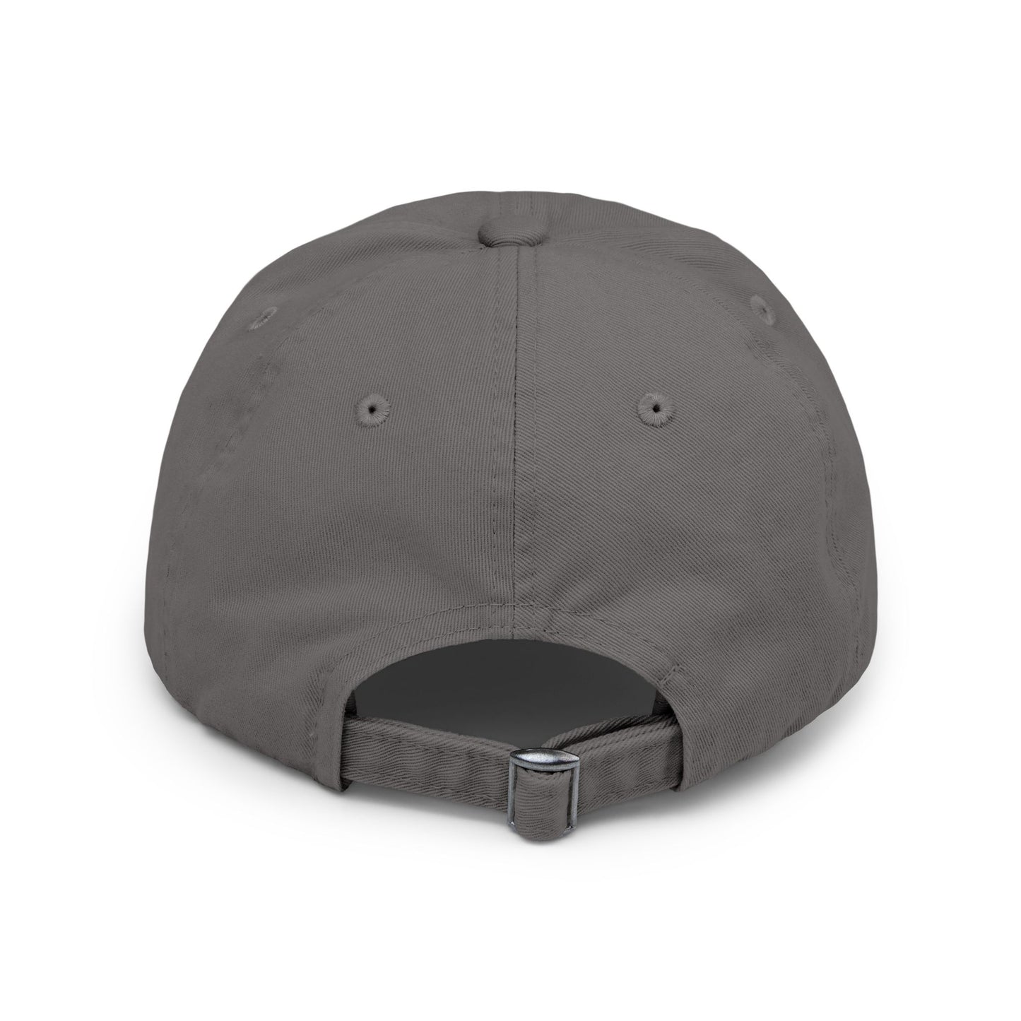 HC-Distressed Cap