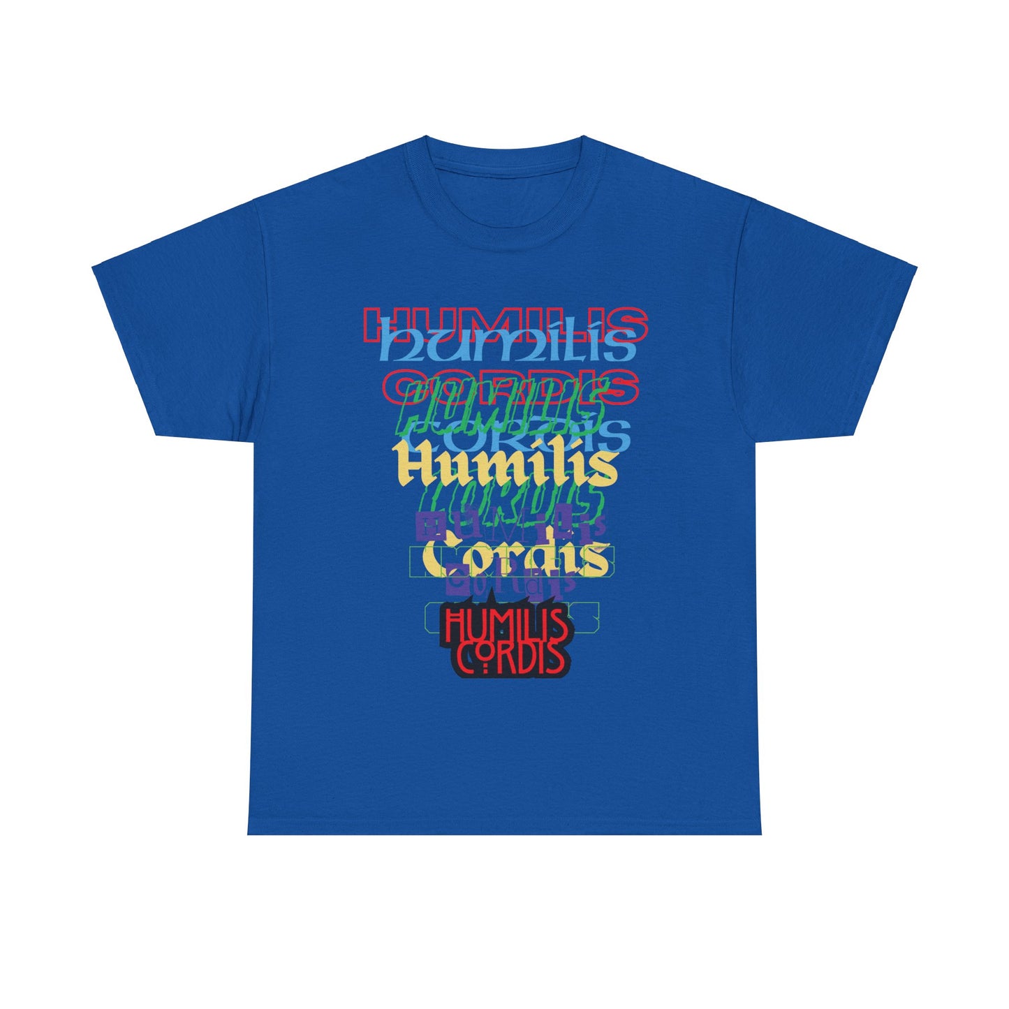 HC-“HC Effect” Tee