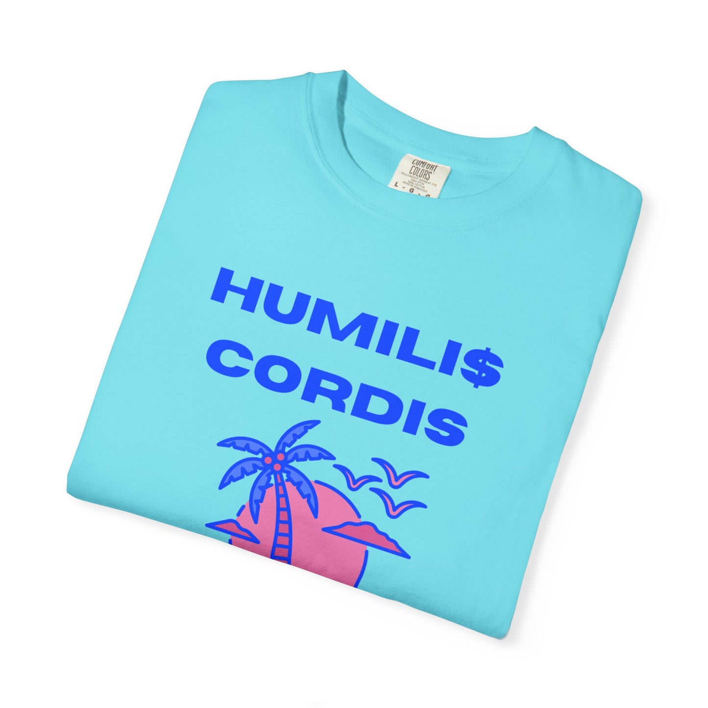 HC-Summer T-shirt