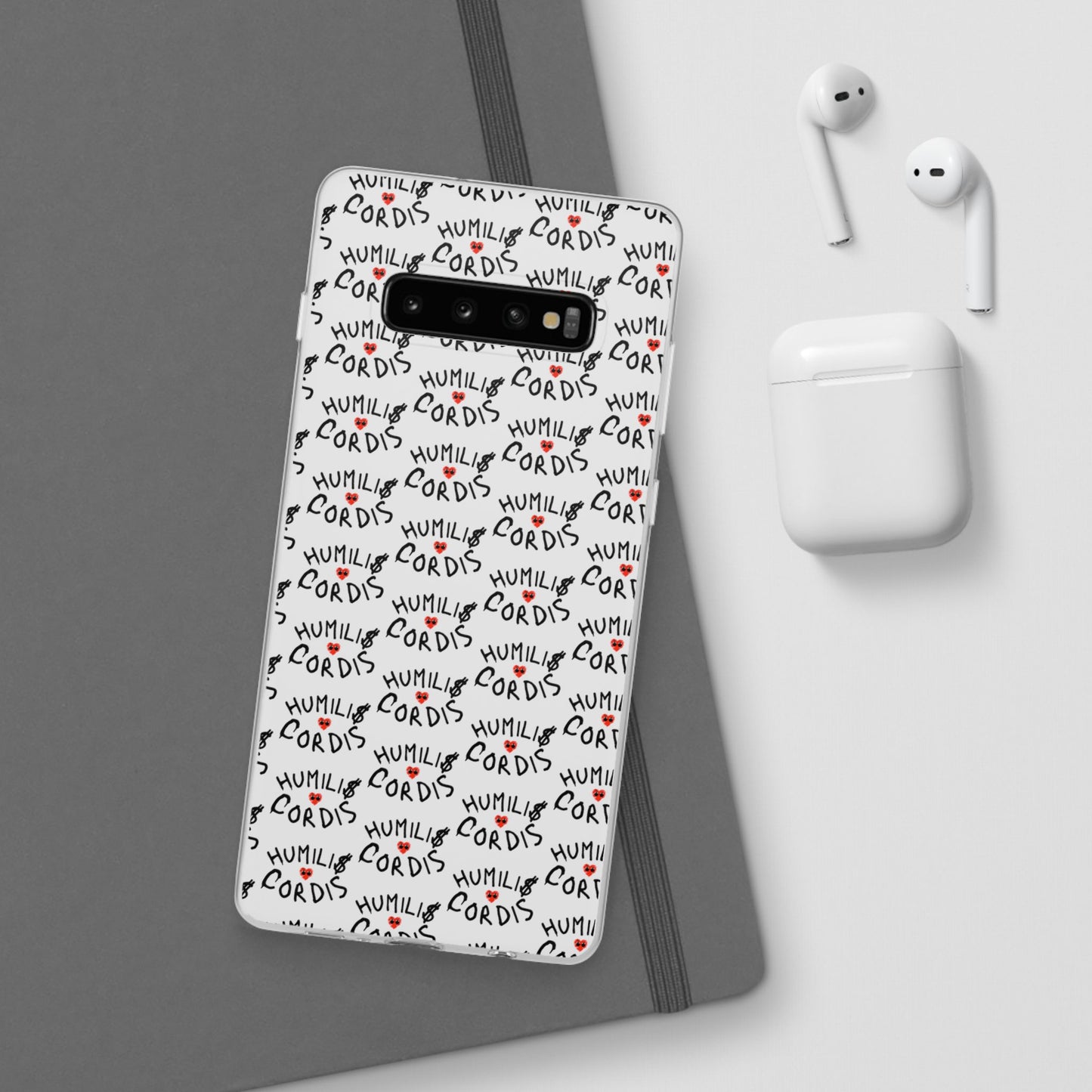 HC- “EYE of U” Flexi Case