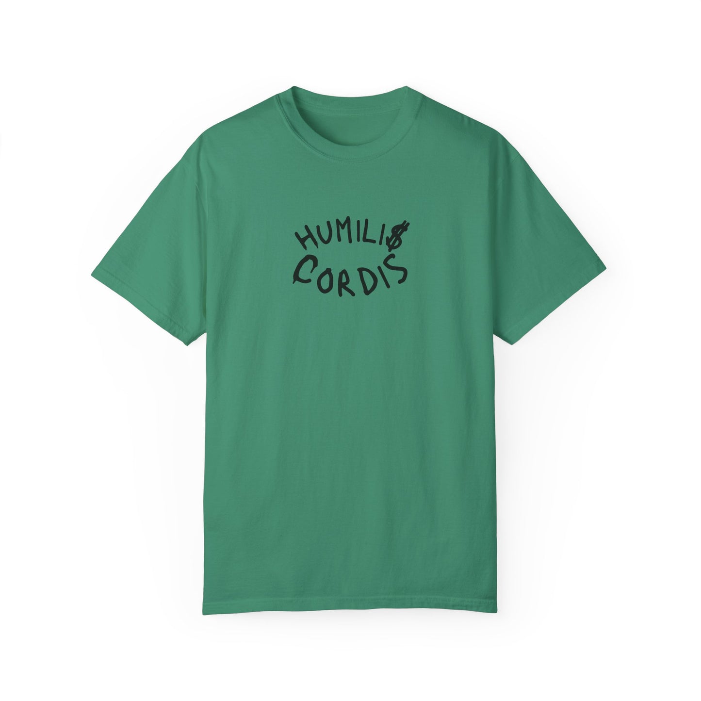 HC - "Psalm 23" T-shirt