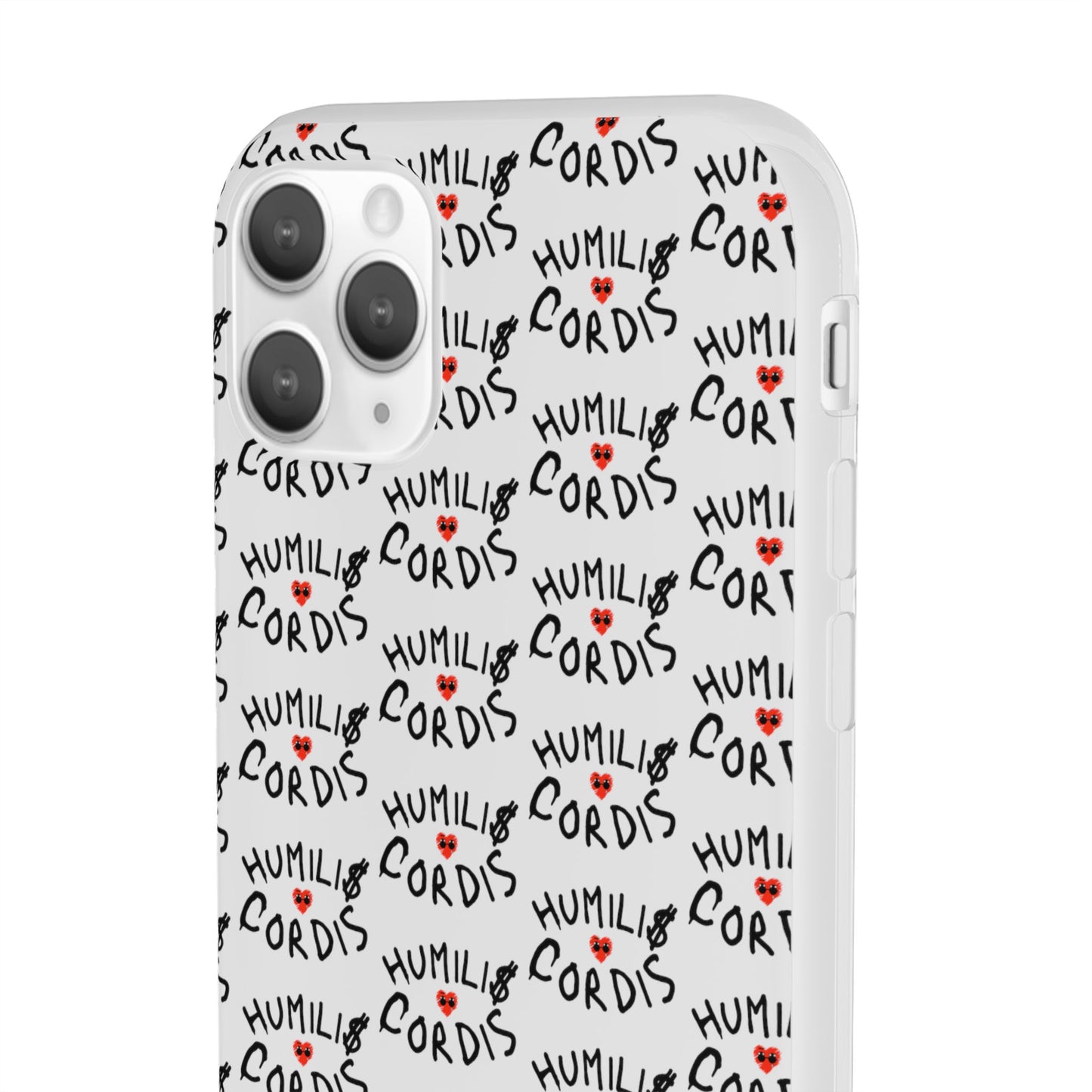 HC- “EYE of U” Flexi Case