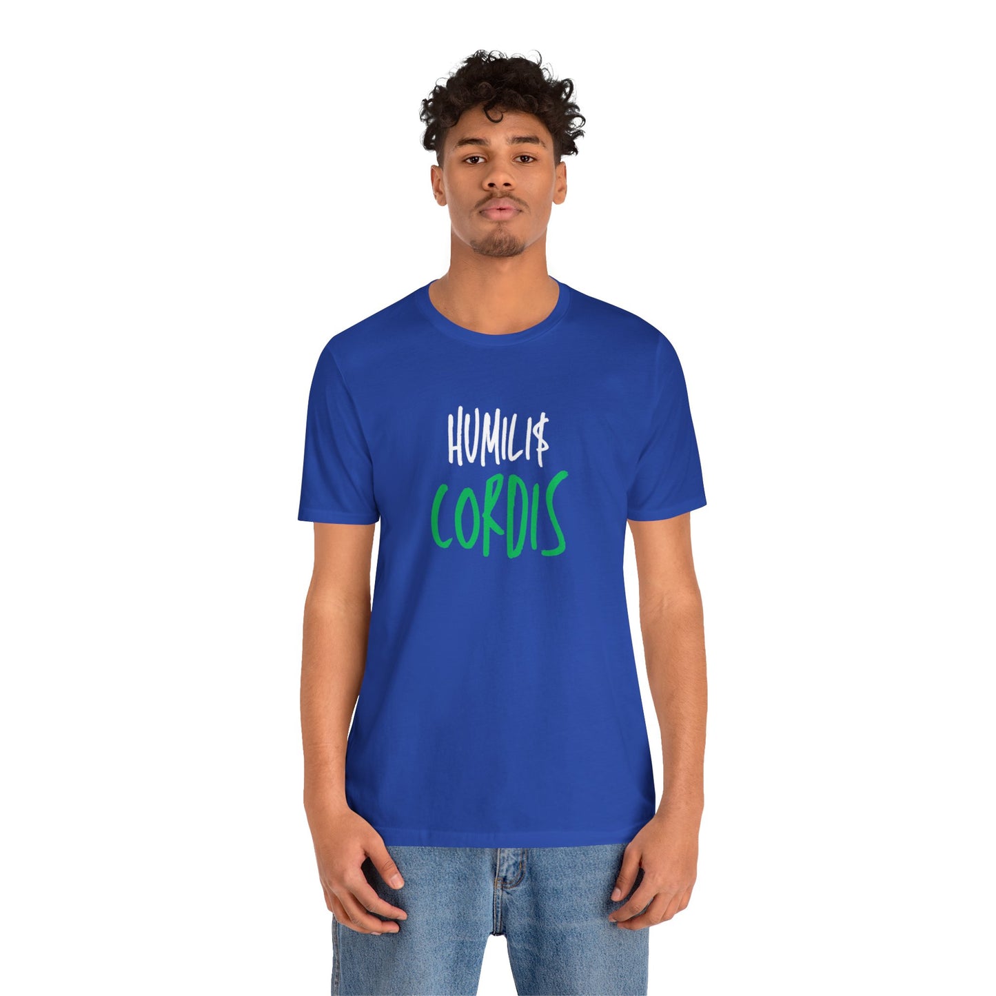 HC Tee