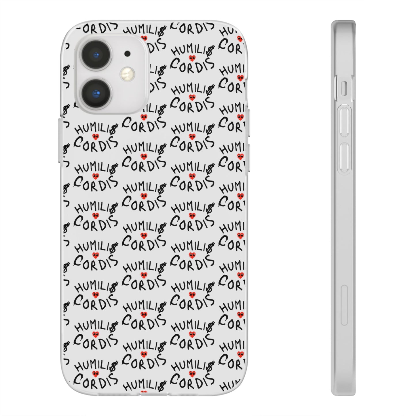 HC- “EYE of U” Flexi Case