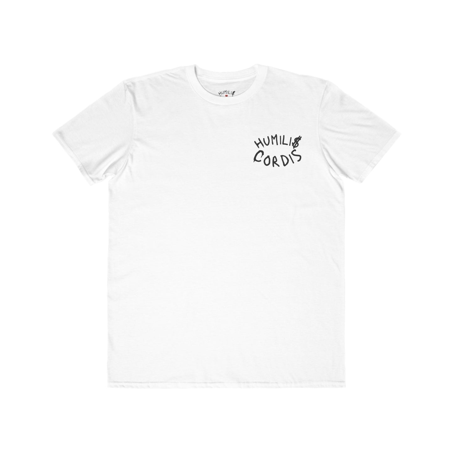 HC- “Psalms 23” Tee