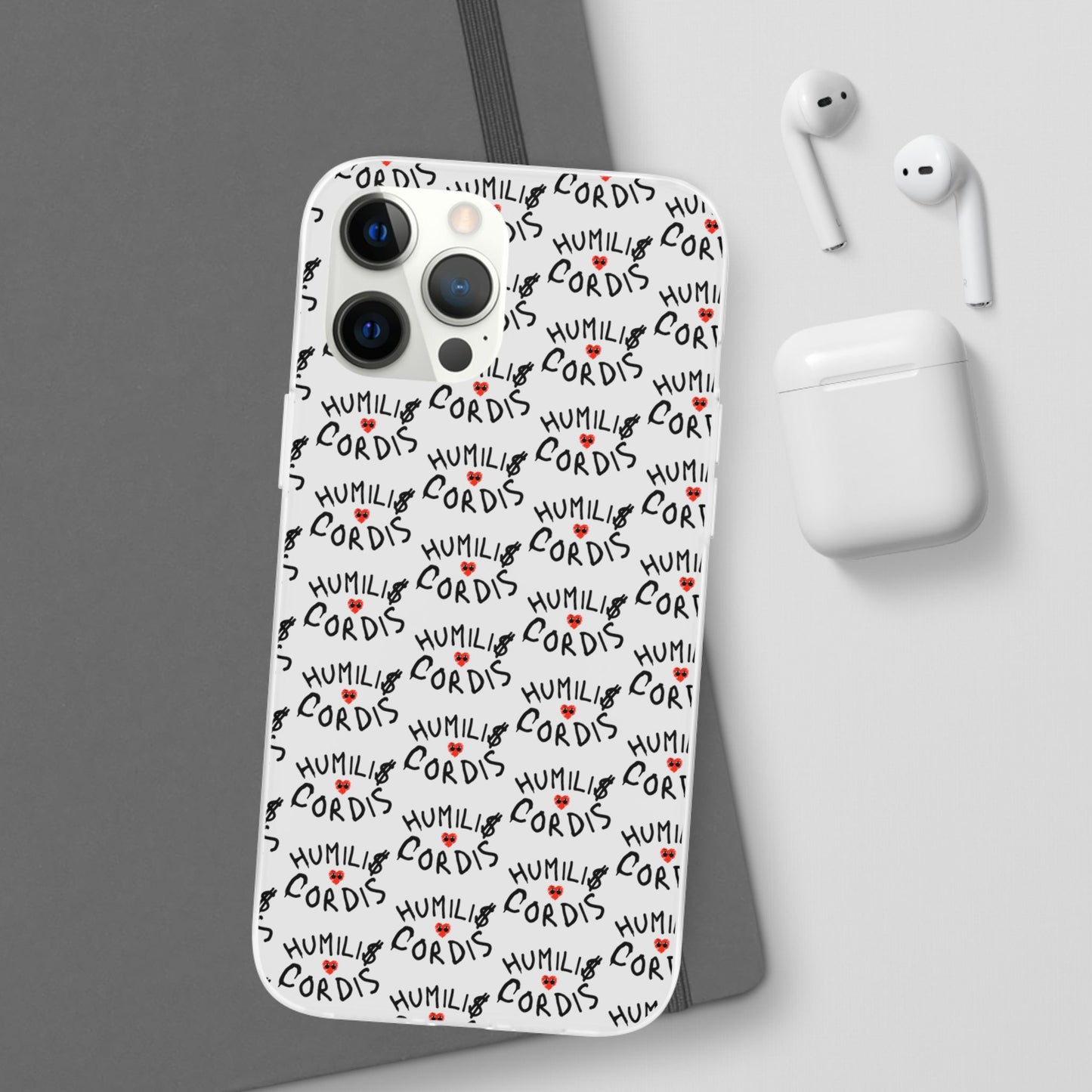 HC- “EYE of U” Flexi Case