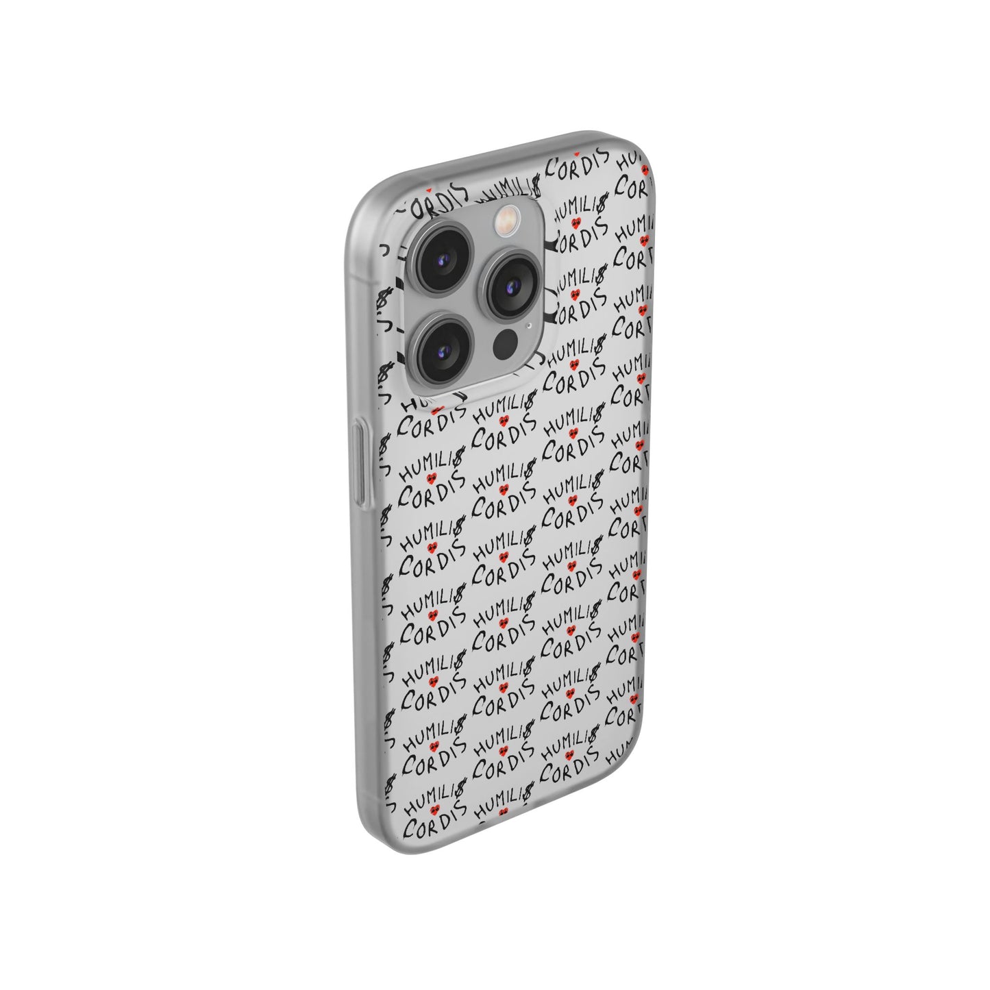 HC- “EYE of U” Flexi Case
