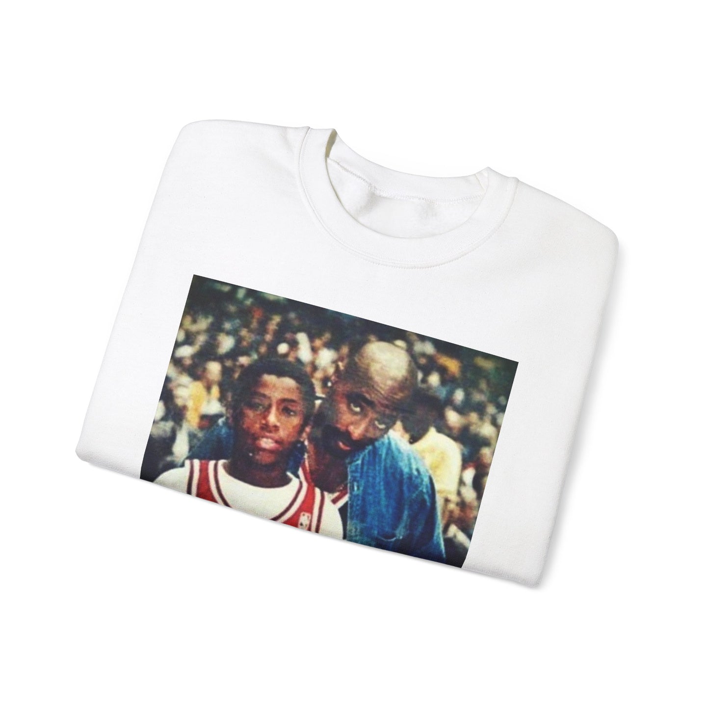 HC- “ Quote” Sweatshirt