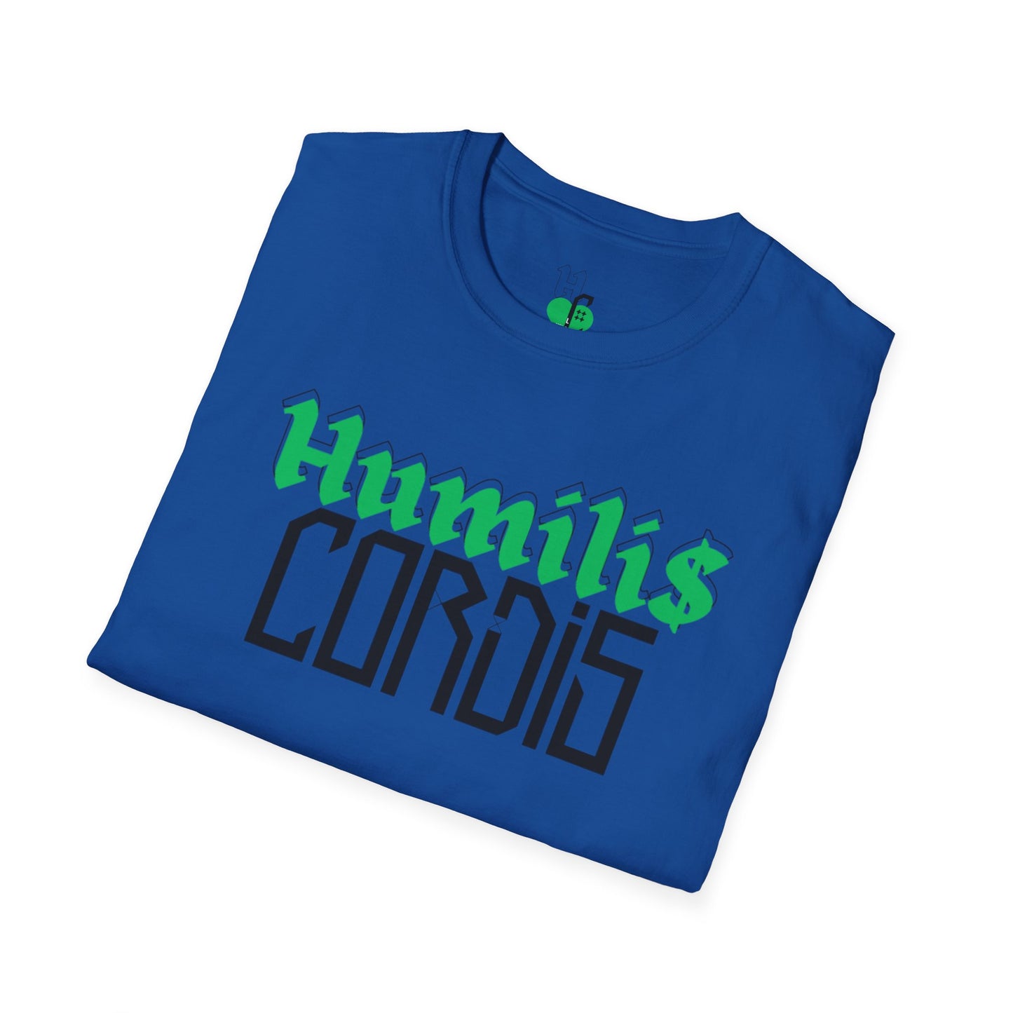 HC- Softstyle Logo T-Shirt