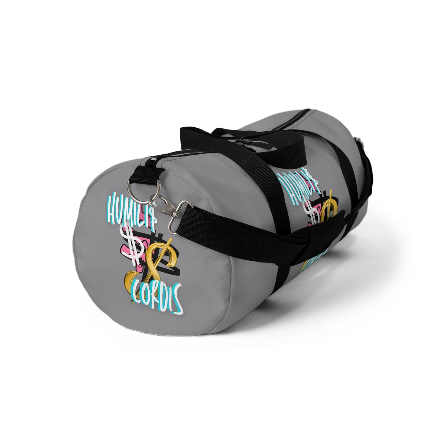 HC- “Money $ign” Duffel Bag