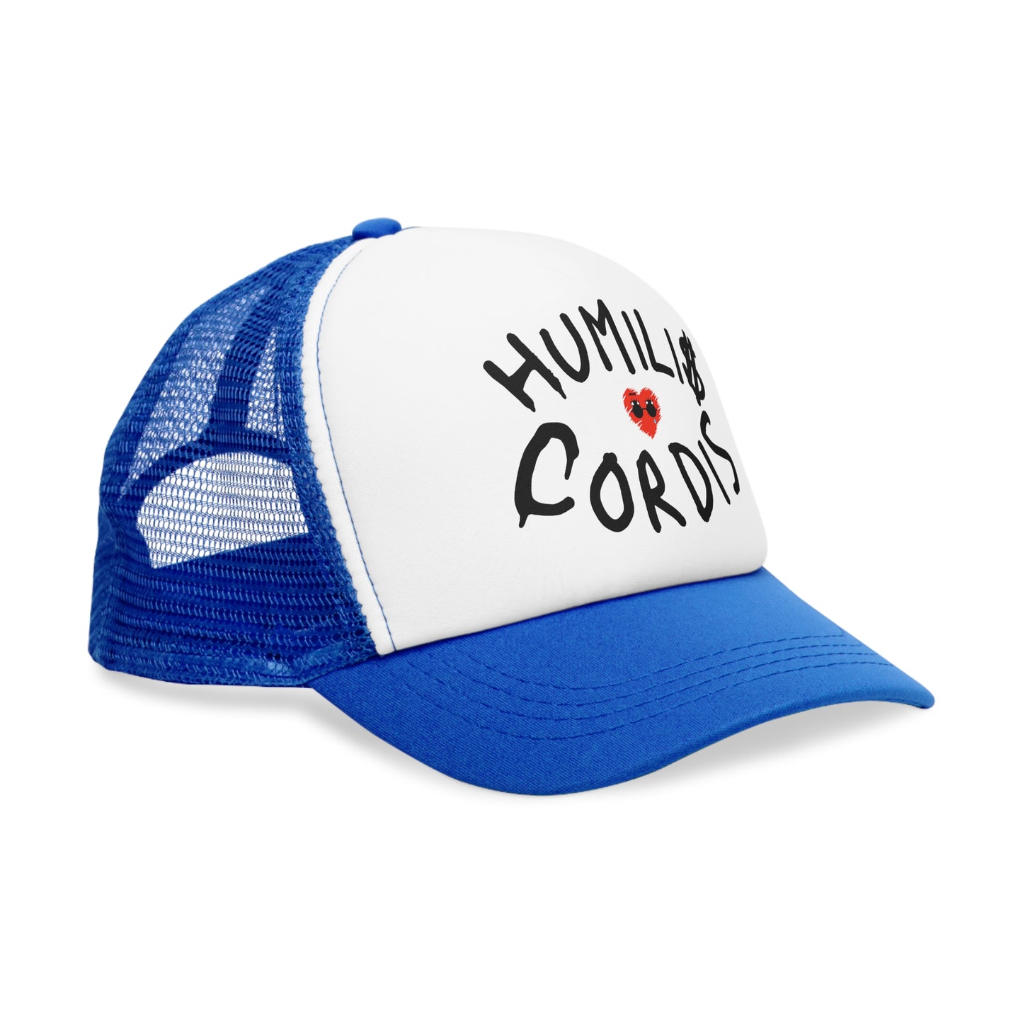 HC- “EYE of U” Mesh Cap