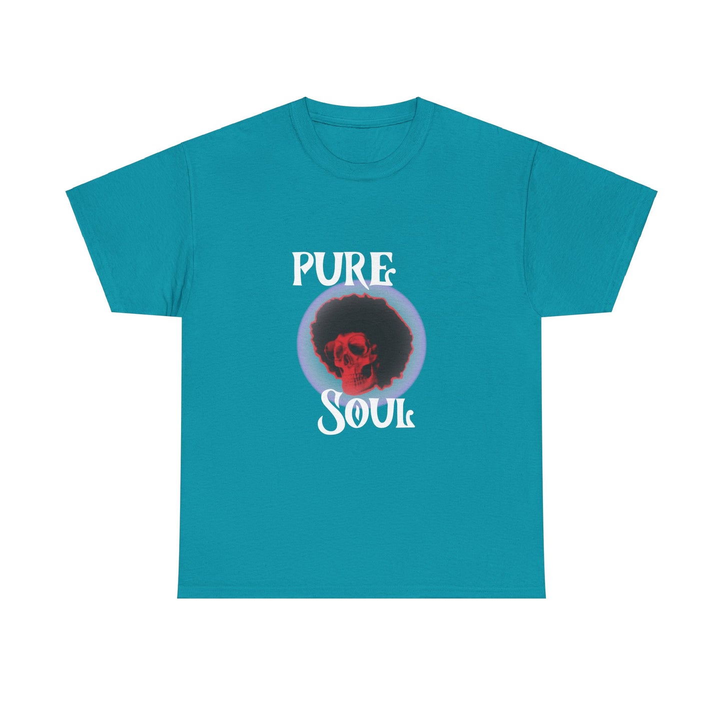 HC- “Pure Soul” Tee