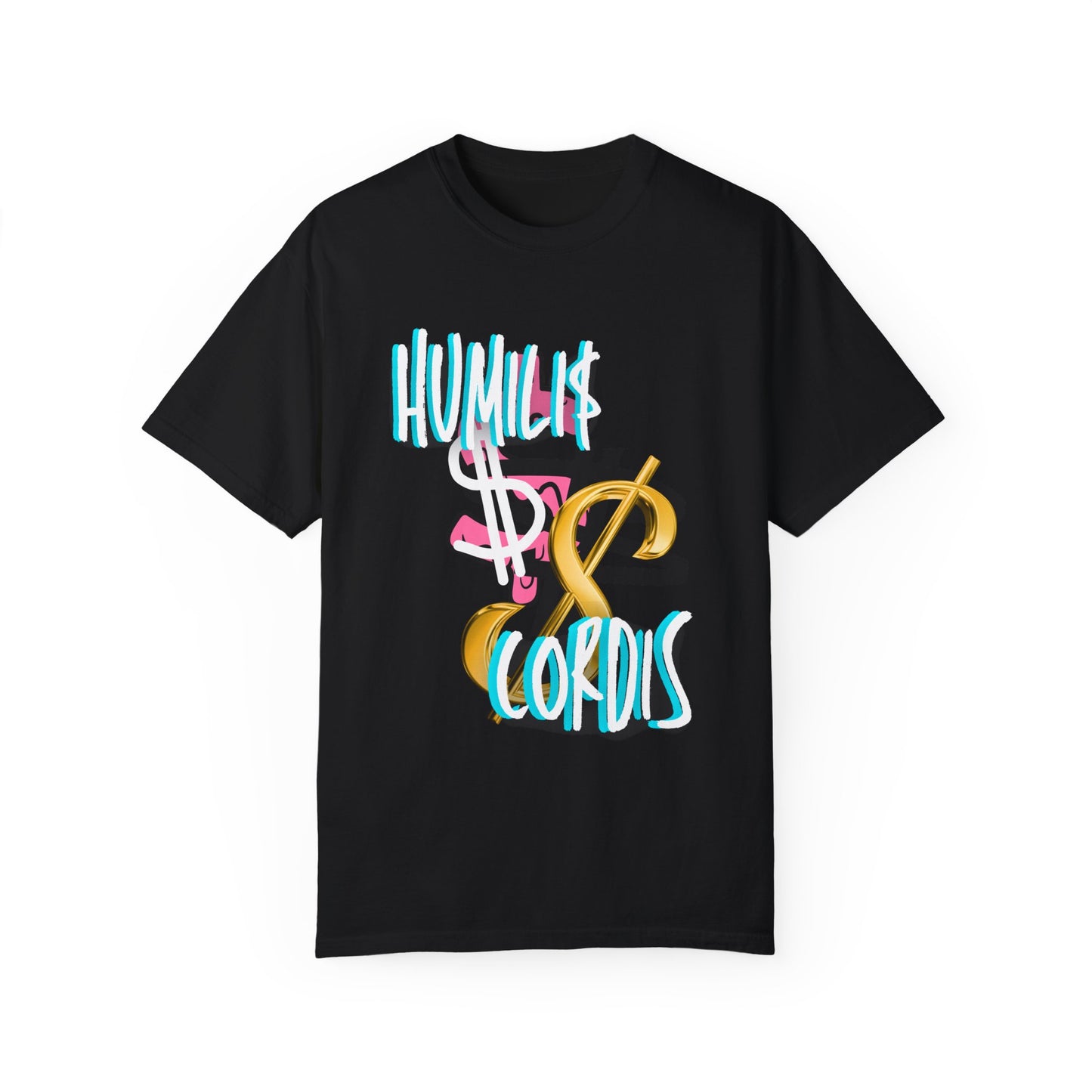 HC- “Money $ign” T-shirt