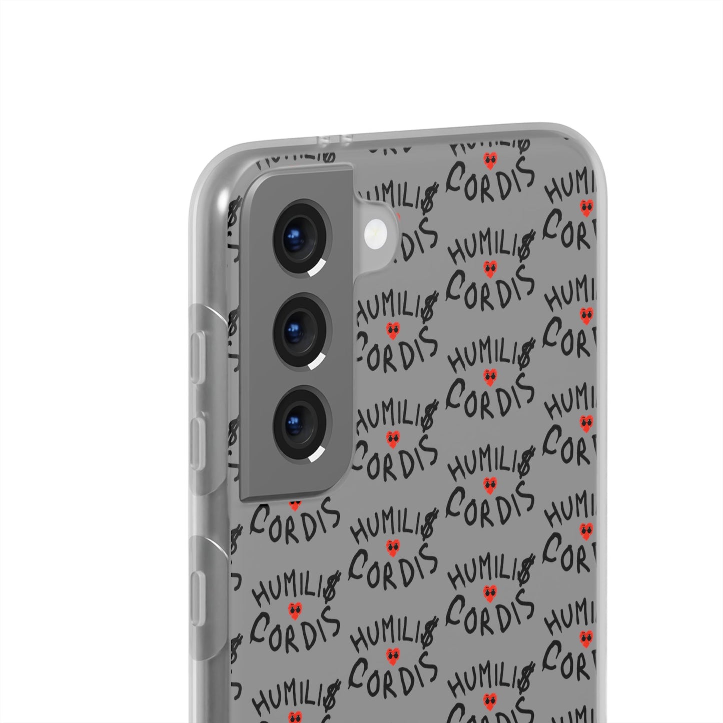 HC- “EYE of U” Flexi Case