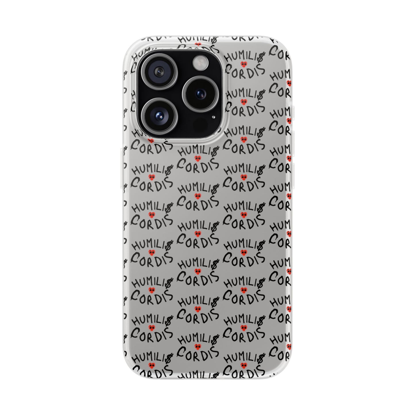 HC- “EYE of U” Flexi Case